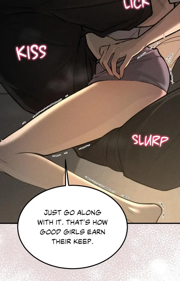 Love Junkie Chapter 6 Page 81