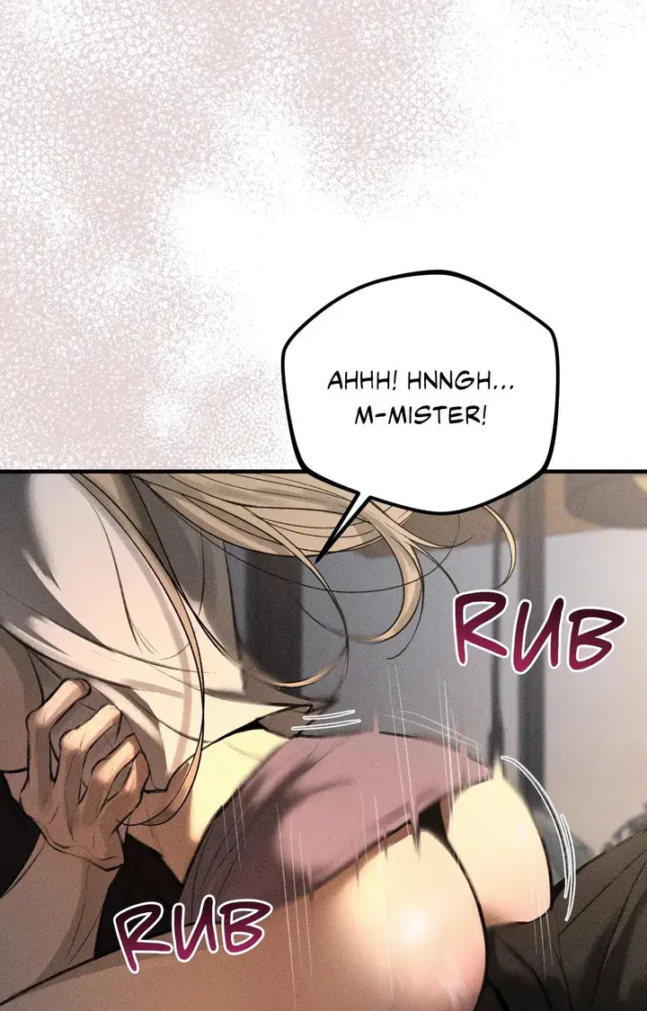 Love Junkie Chapter 6 Page 82
