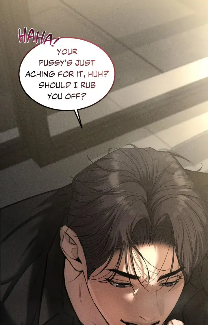 Love Junkie Chapter 6 Page 86