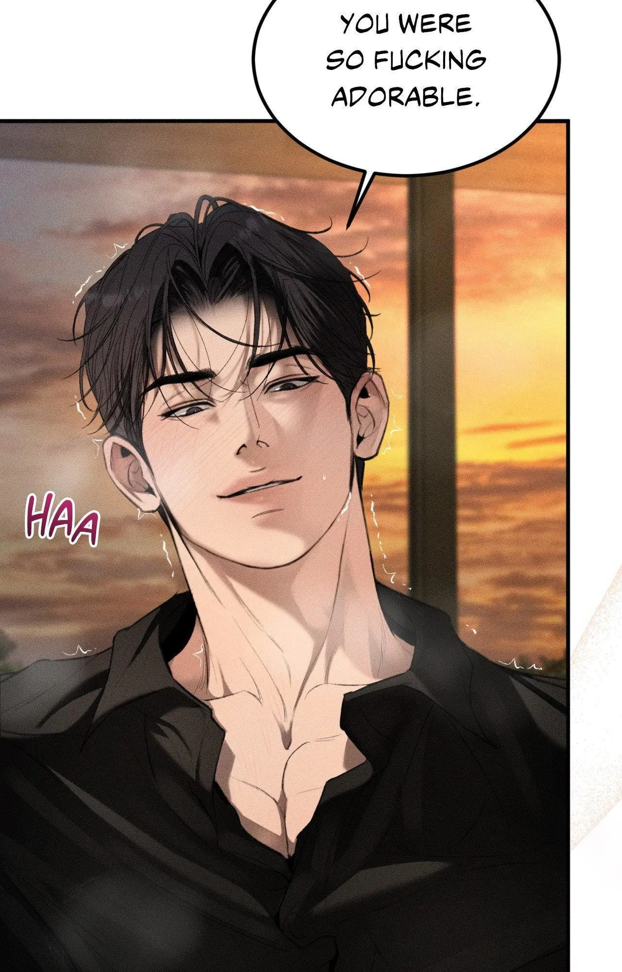 Love Junkie Chapter 7 Page 4