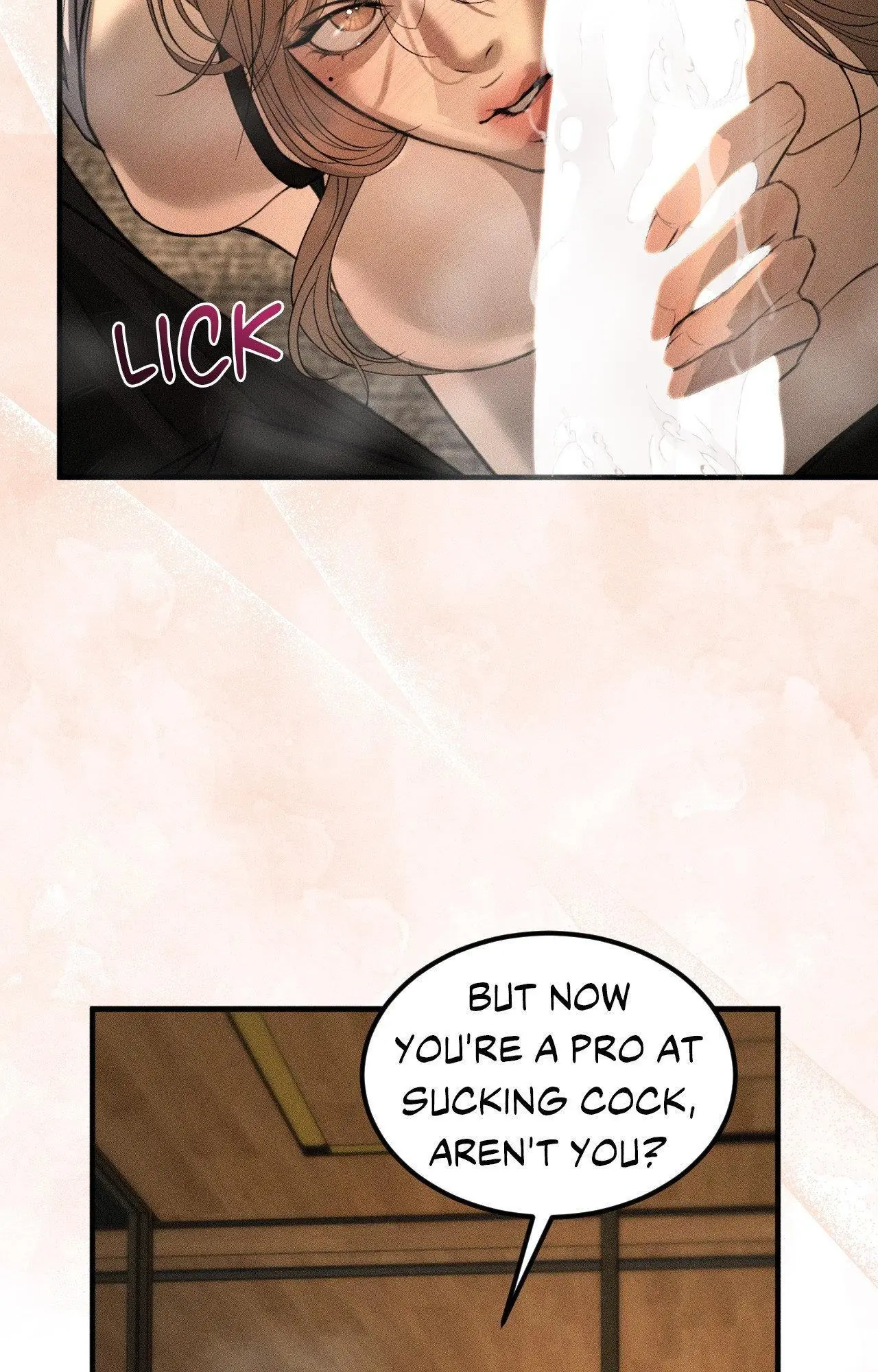 Love Junkie Chapter 7 Page 6