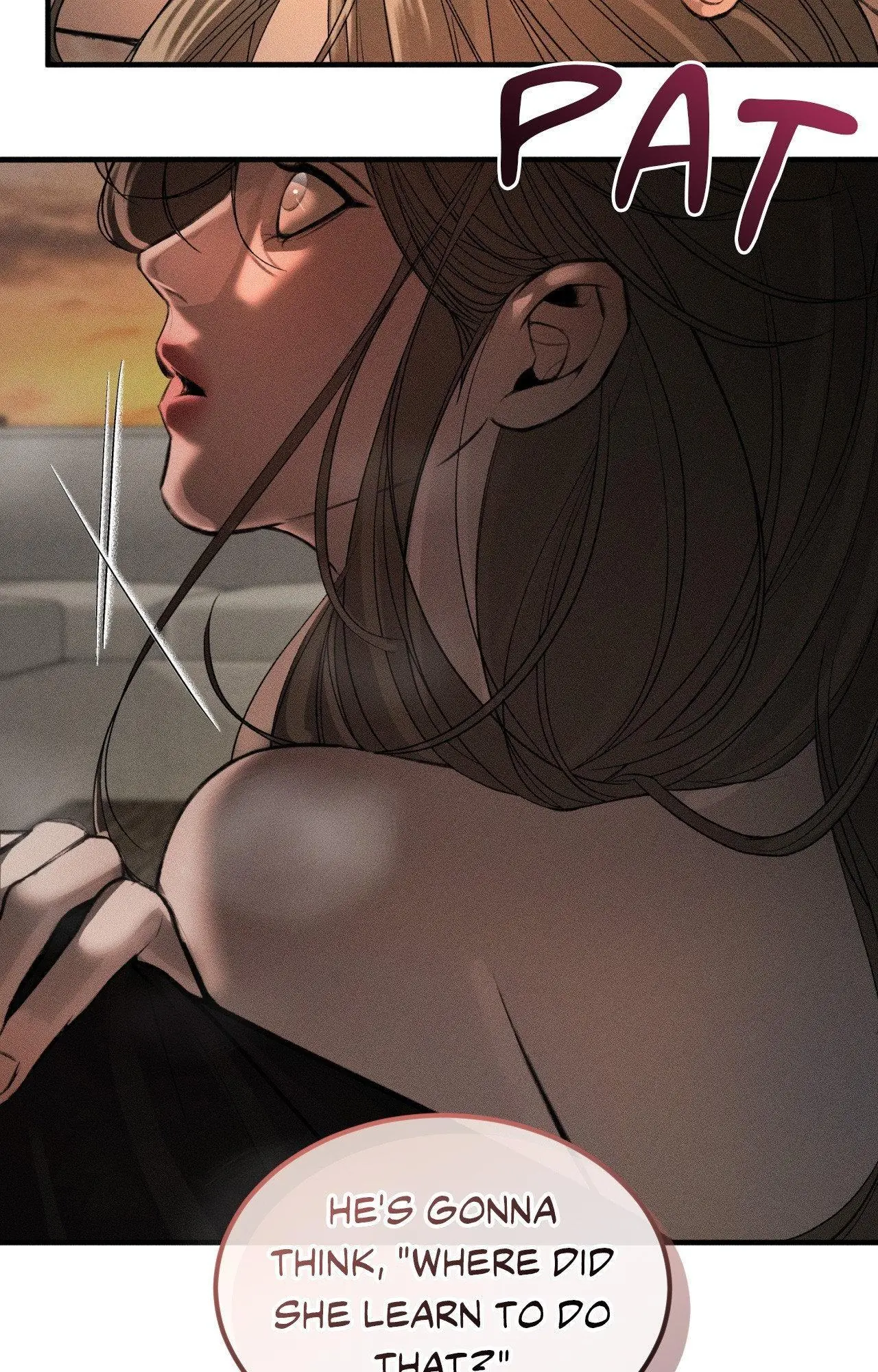 Love Junkie Chapter 7 Page 10