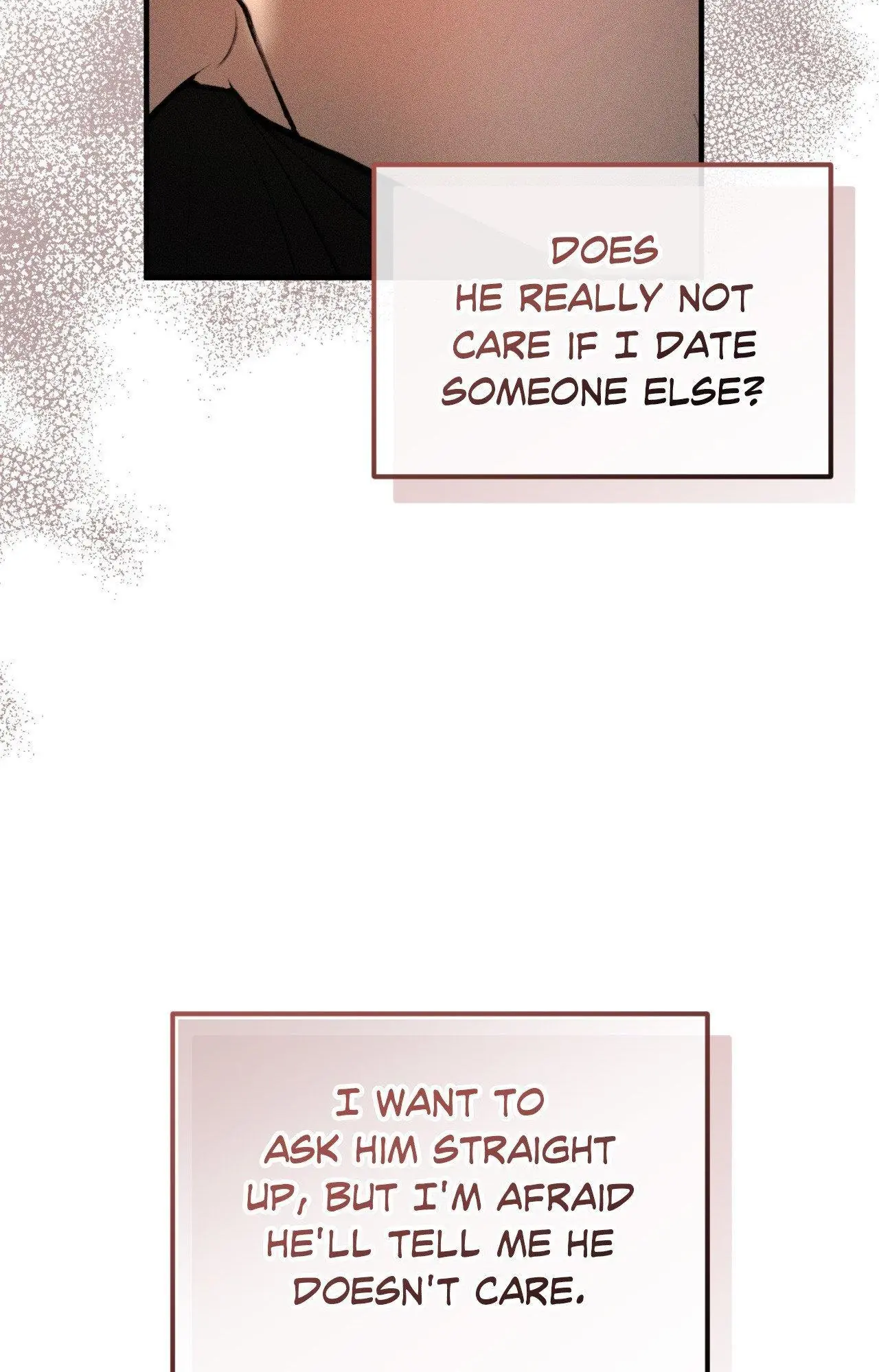 Love Junkie Chapter 7 Page 13
