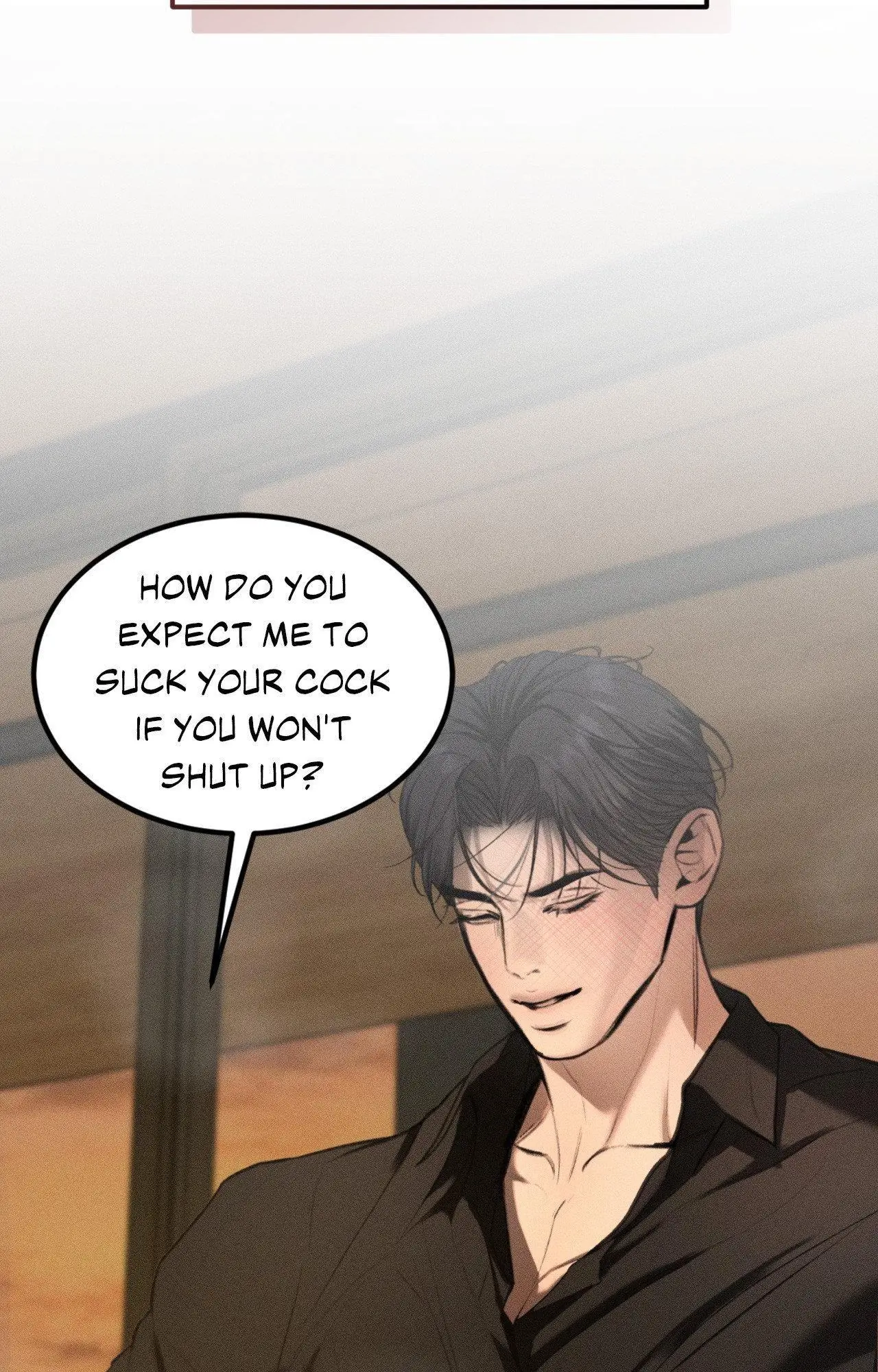Love Junkie Chapter 7 Page 14