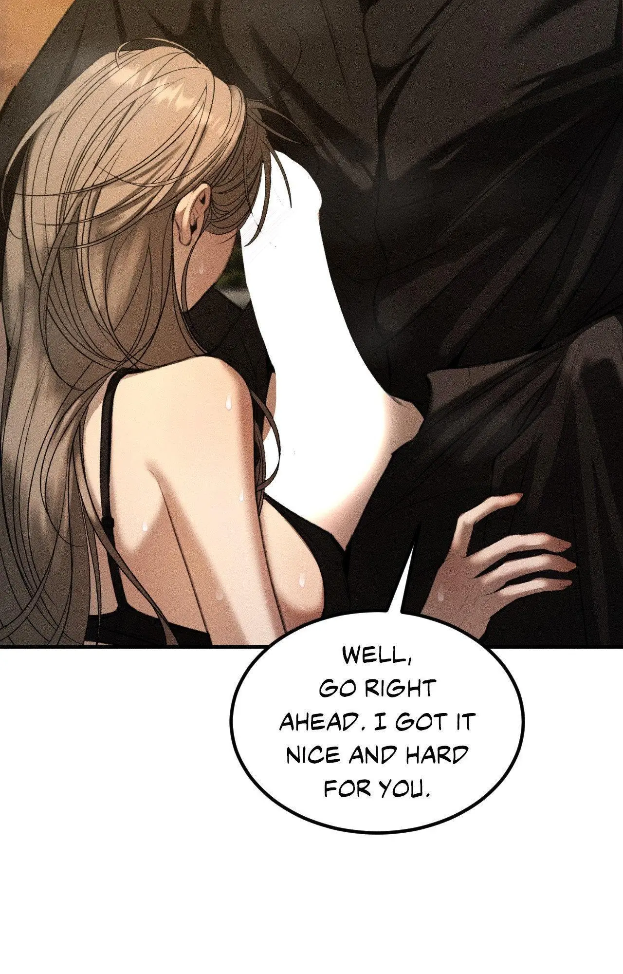Love Junkie Chapter 7 Page 15
