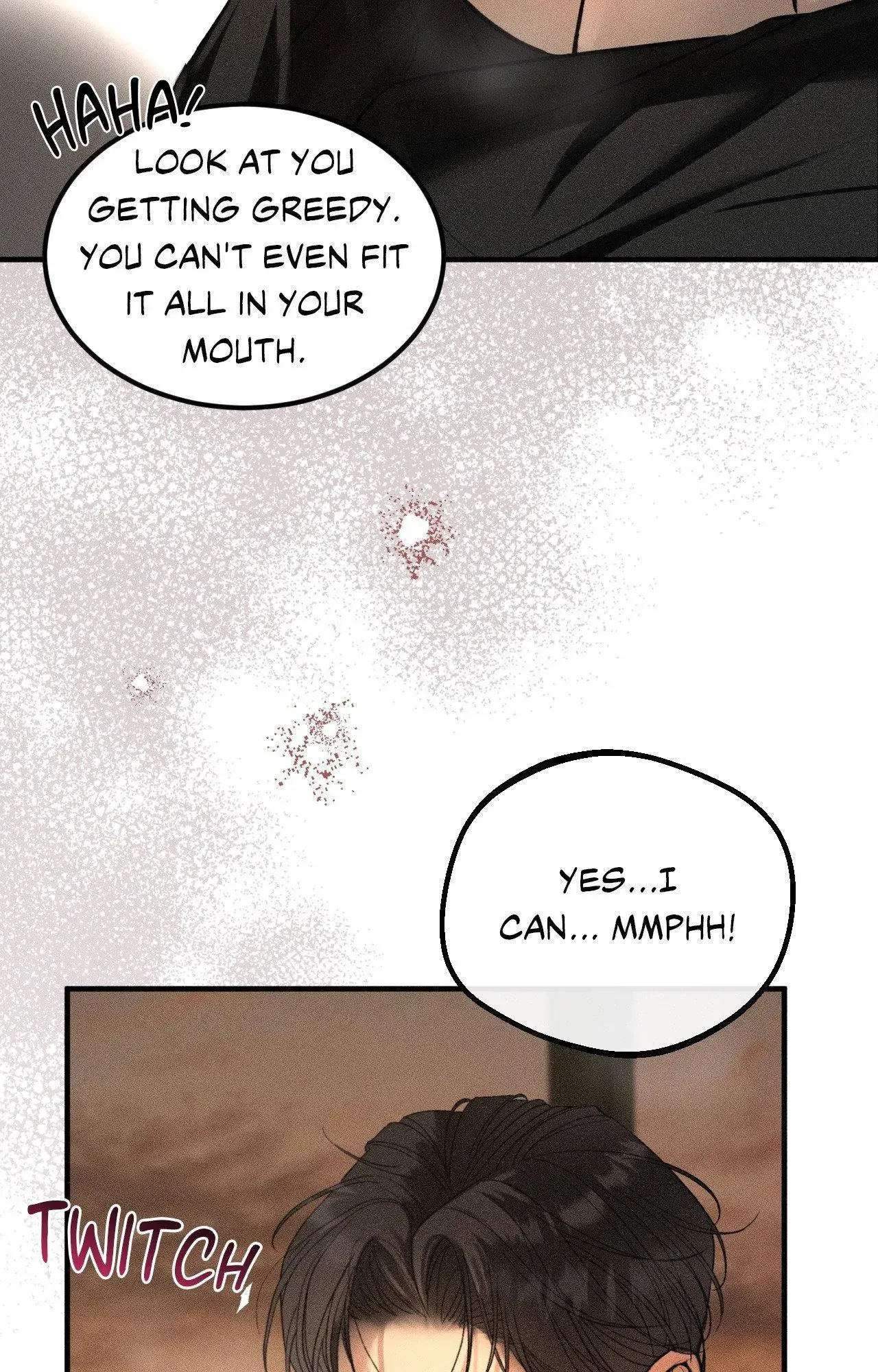 Love Junkie Chapter 7 Page 18