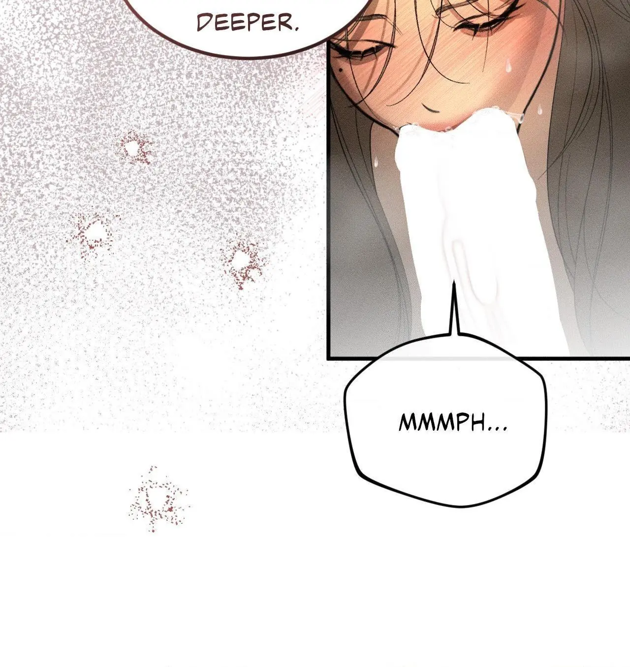 Love Junkie Chapter 7 Page 21