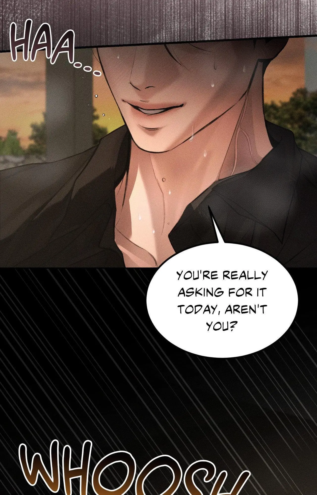 Love Junkie Chapter 7 Page 24