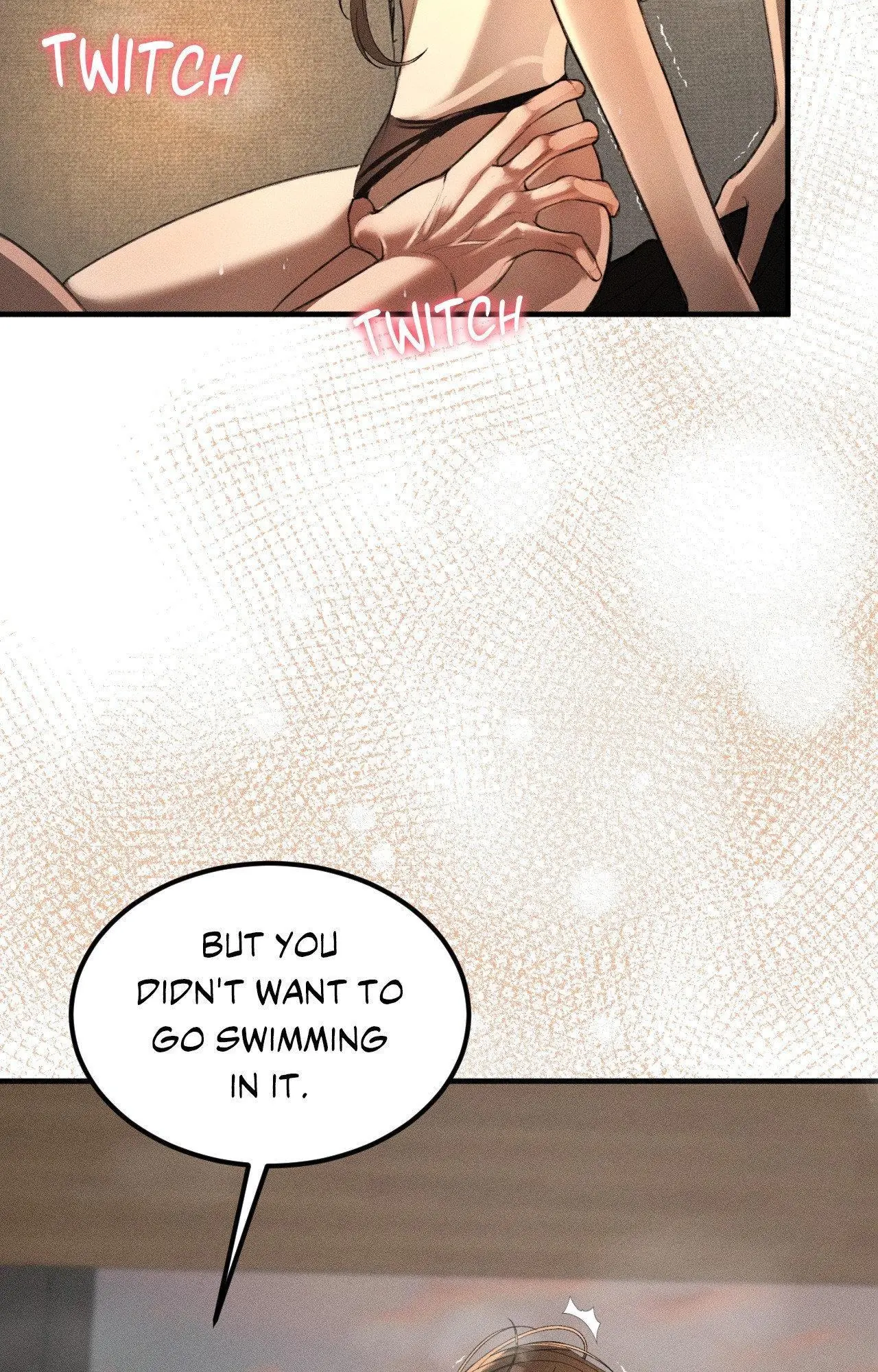 Love Junkie Chapter 7 Page 35