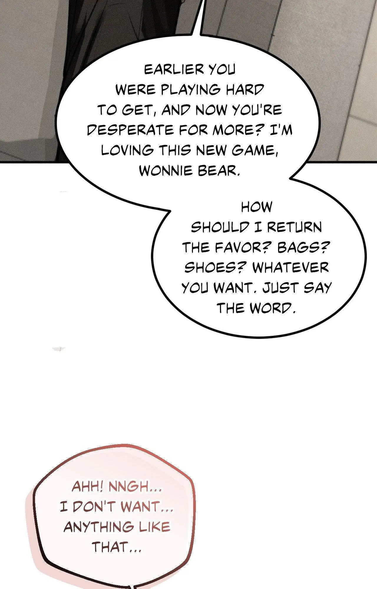 Love Junkie Chapter 7 Page 40