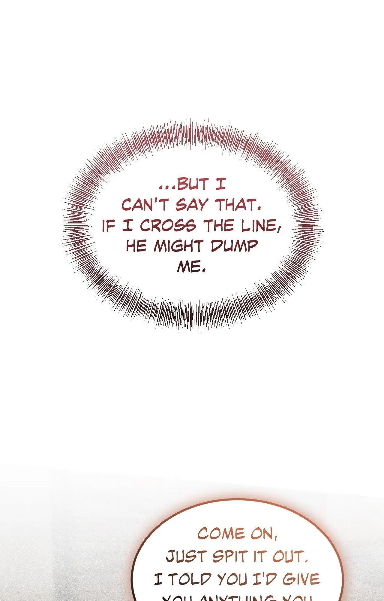 Love Junkie Chapter 7 Page 45