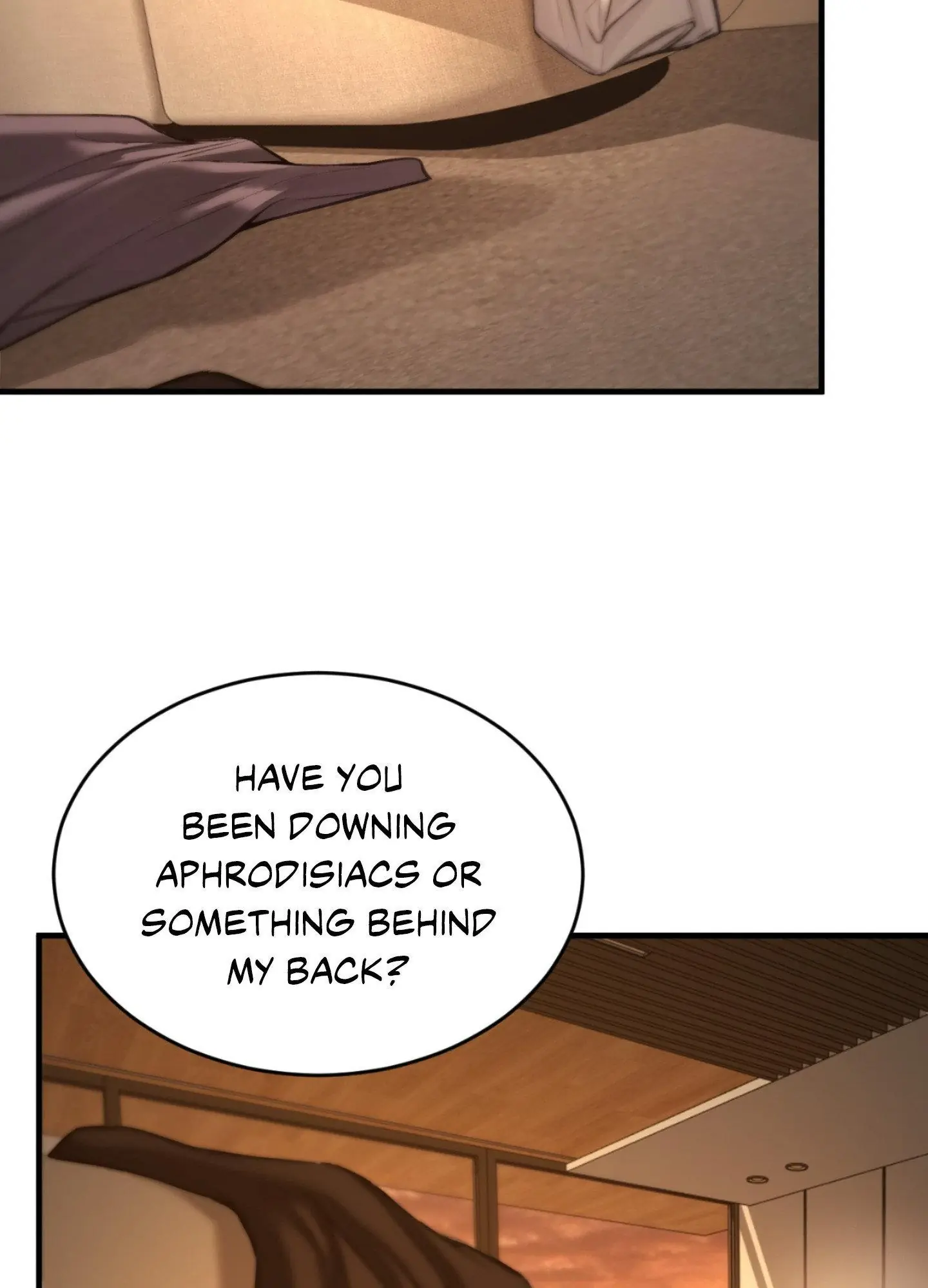 Love Junkie Chapter 8 Page 2
