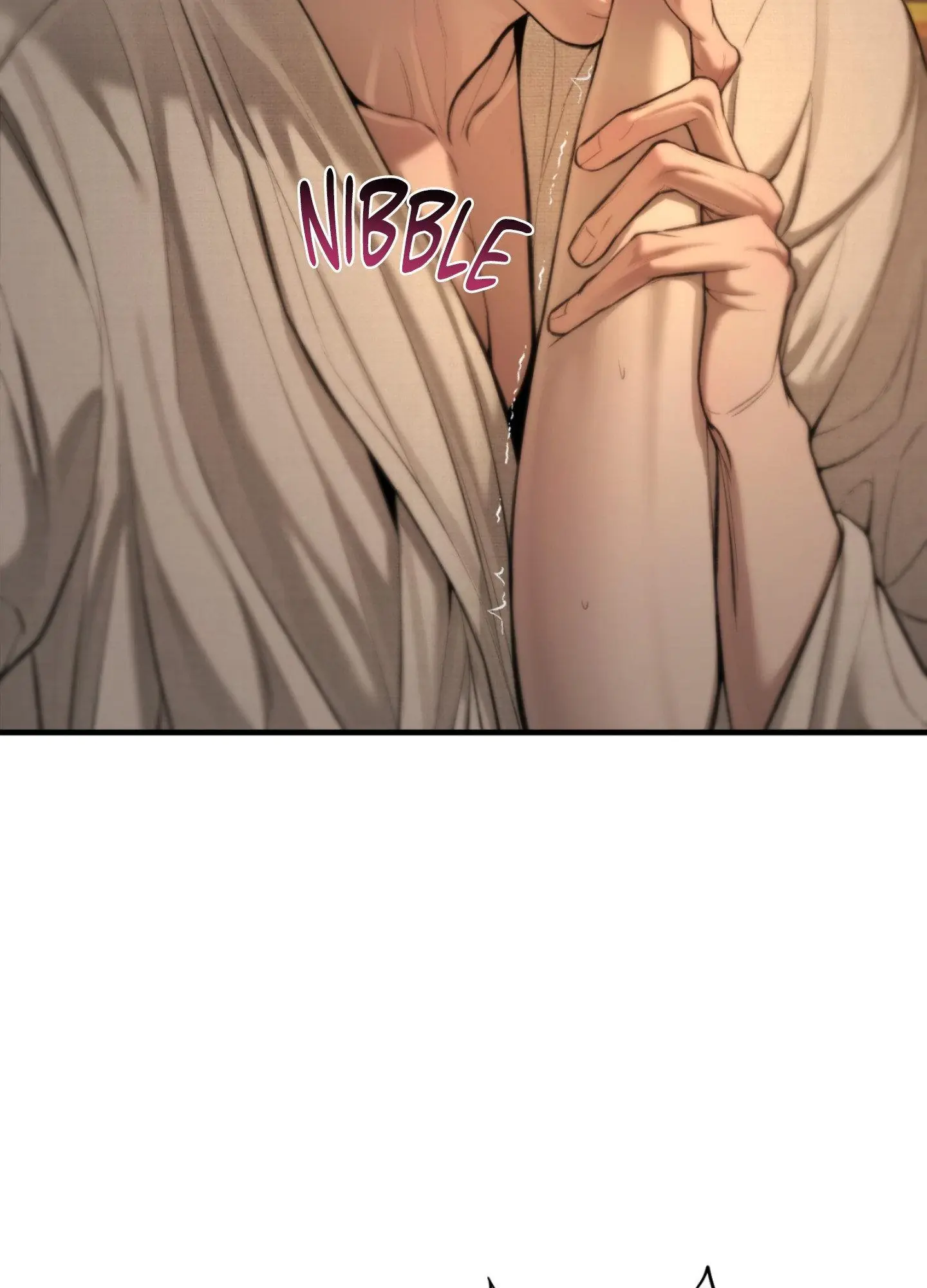 Love Junkie Chapter 8 Page 7