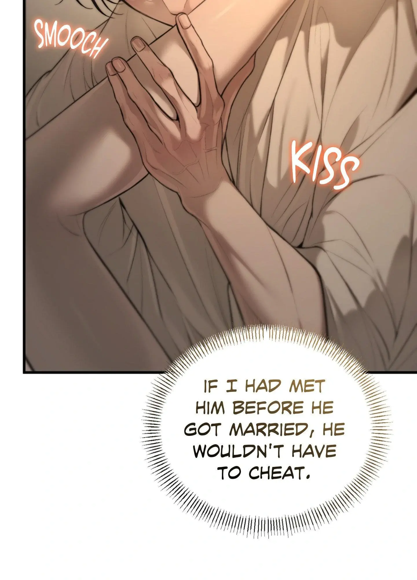 Love Junkie Chapter 8 Page 13