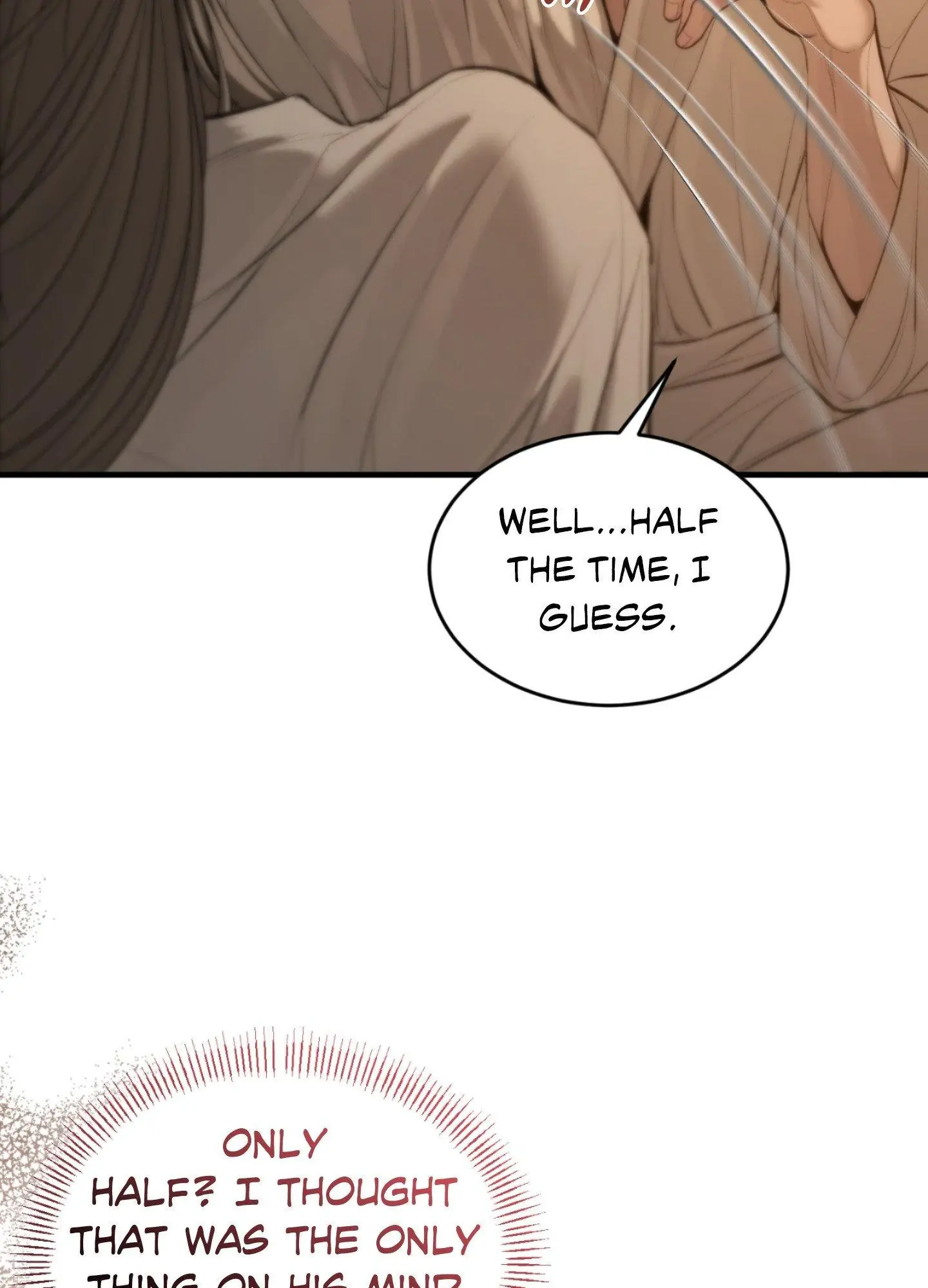 Love Junkie Chapter 8 Page 15