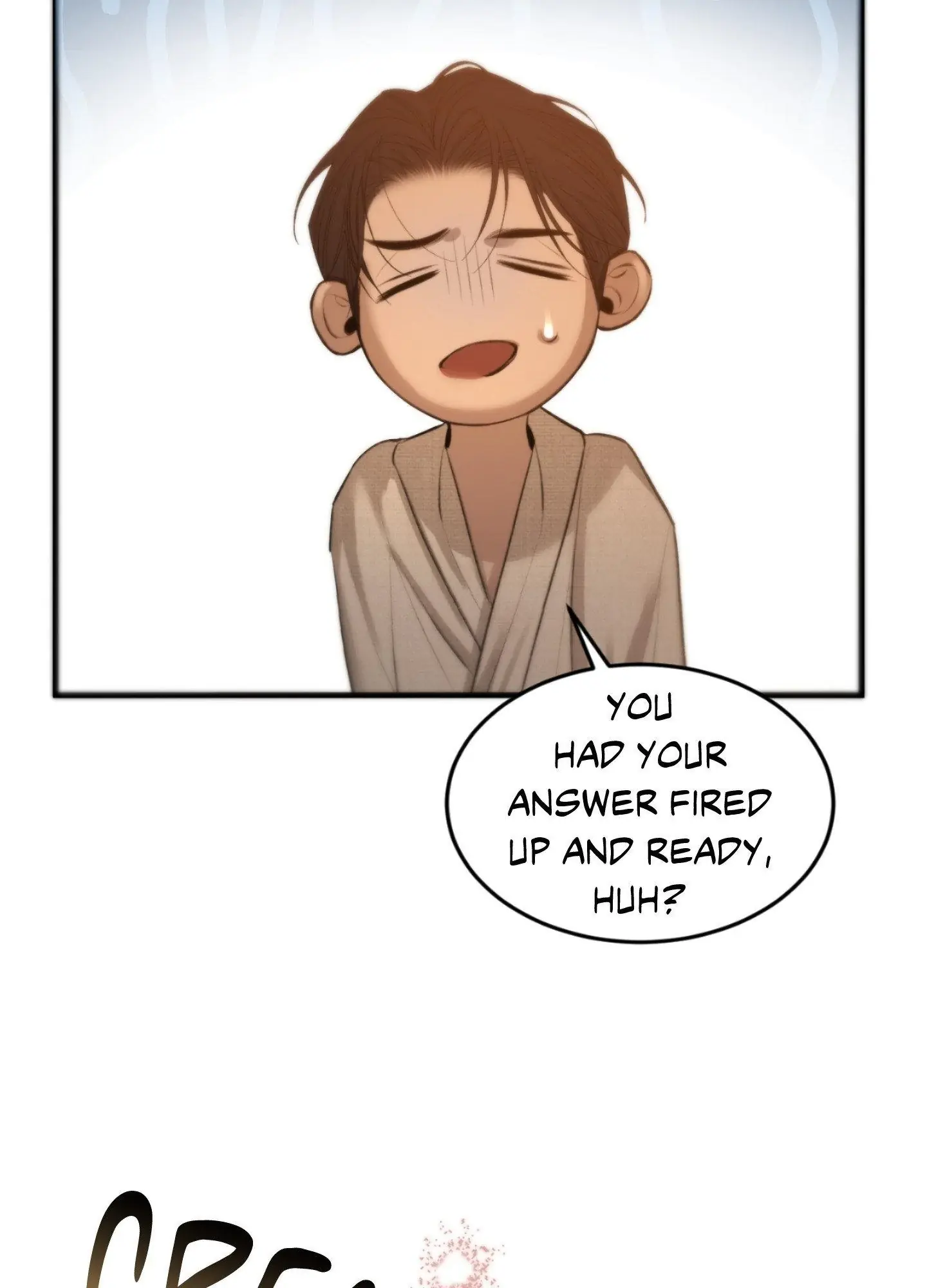 Love Junkie Chapter 8 Page 32