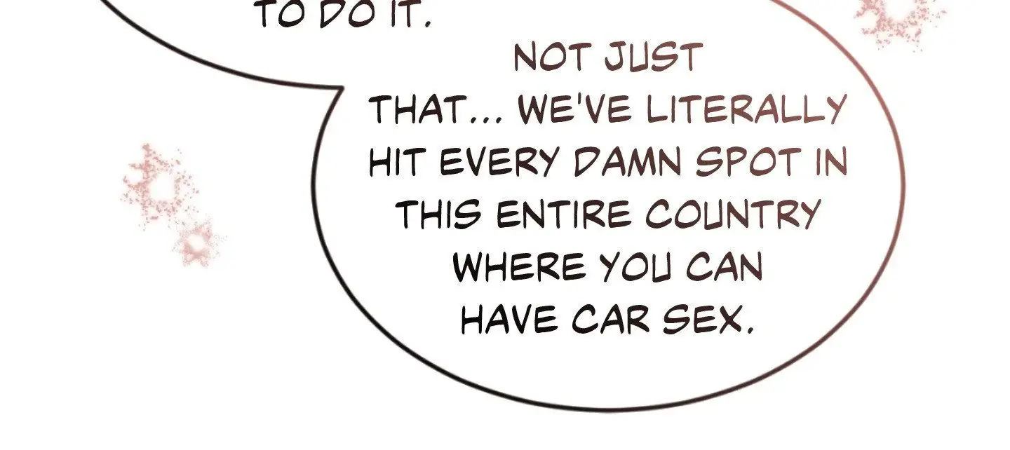 Love Junkie Chapter 8 Page 34