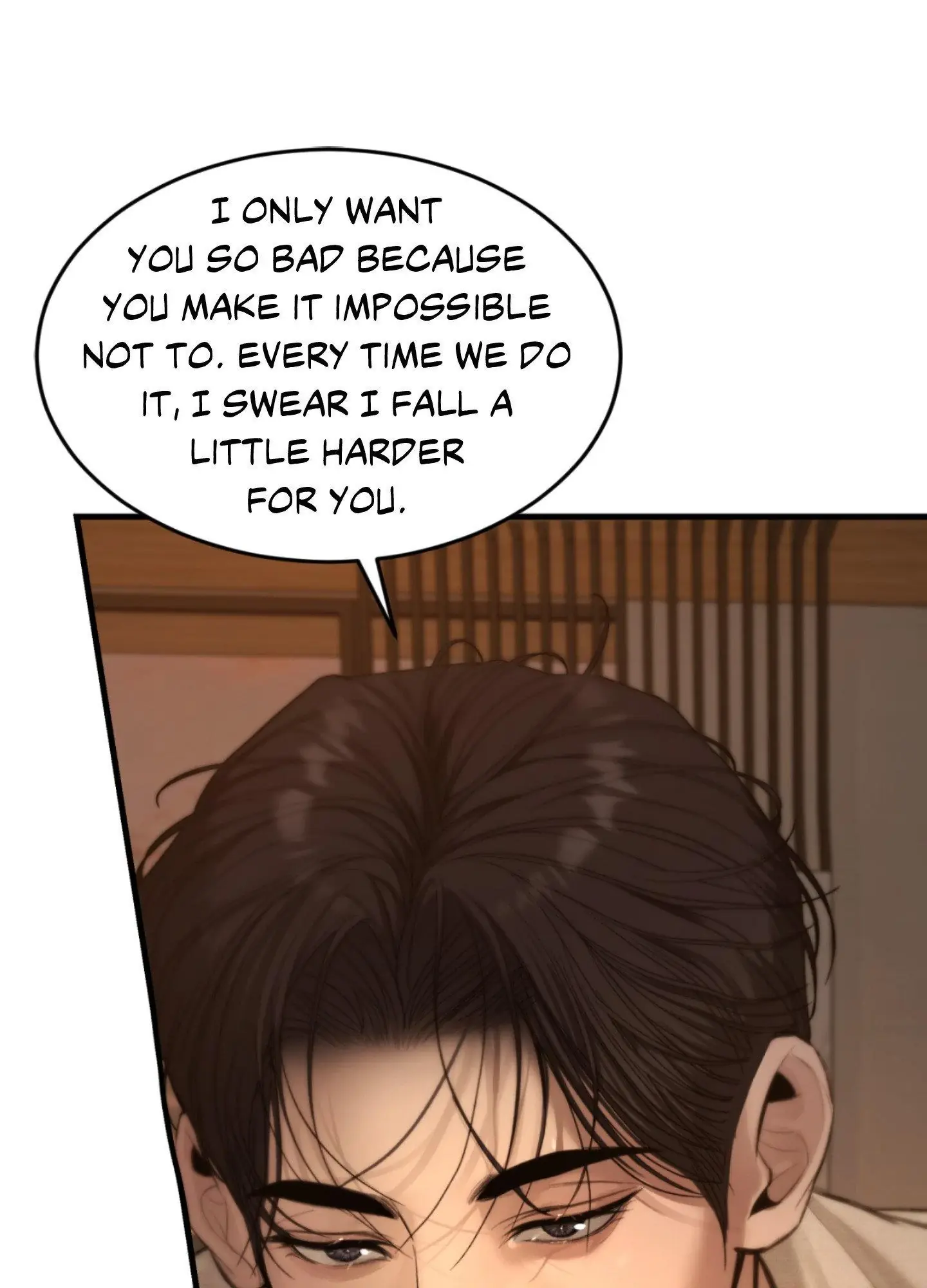 Love Junkie Chapter 8 Page 35