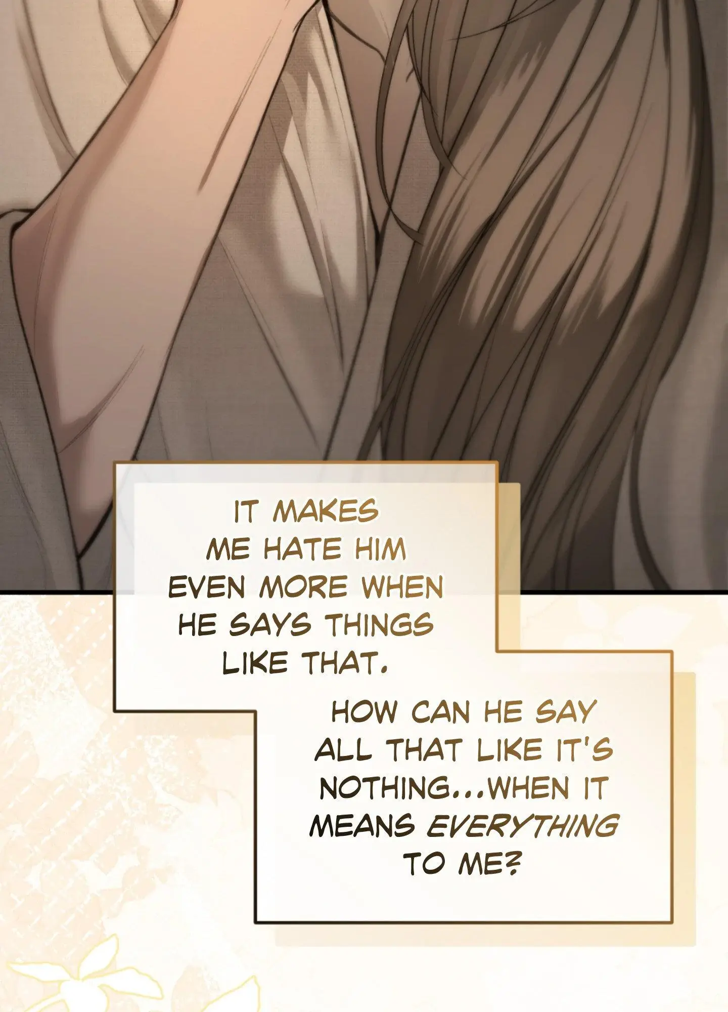 Love Junkie Chapter 8 Page 38