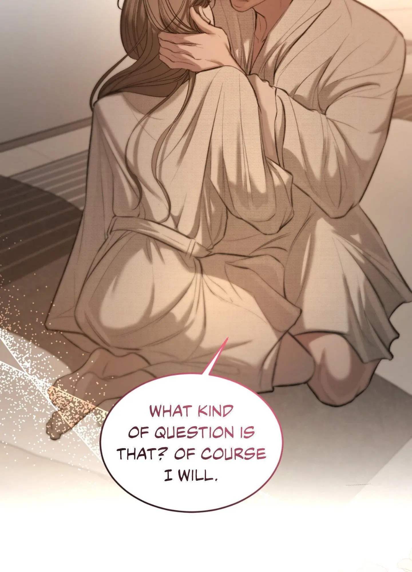 Love Junkie Chapter 8 Page 43