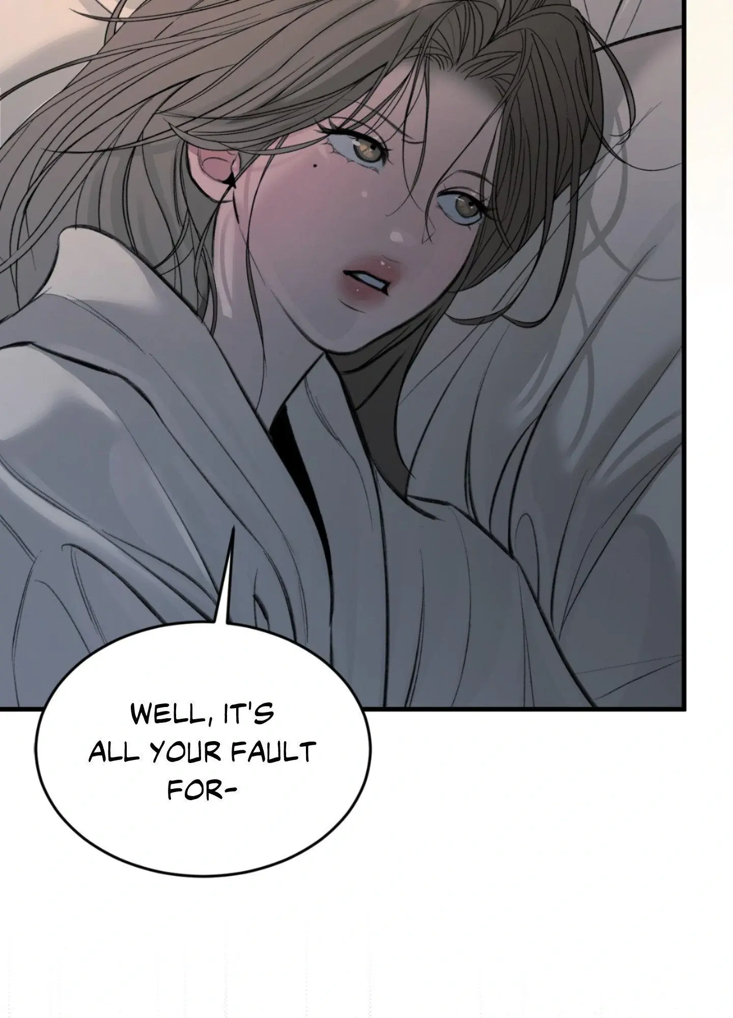 Love Junkie Chapter 8 Page 56