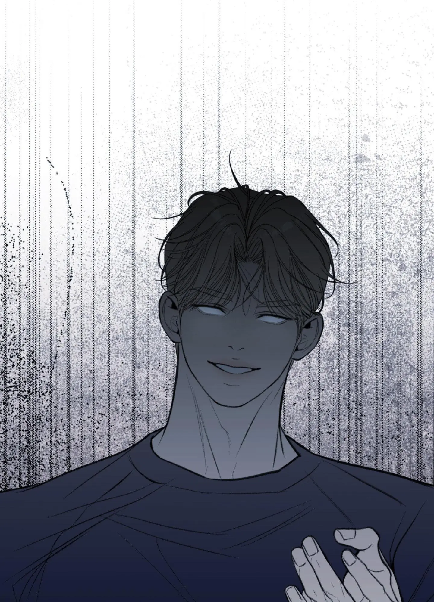 Love Junkie Chapter 8 Page 57