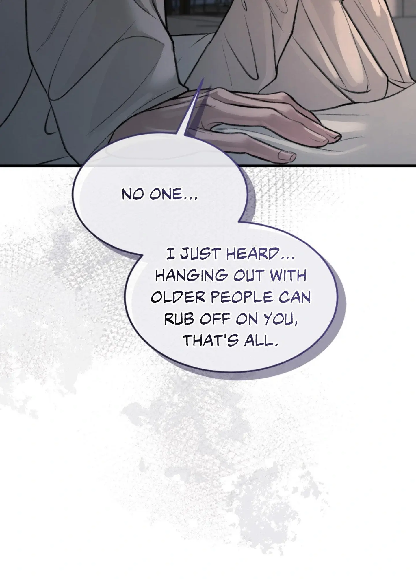 Love Junkie Chapter 8 Page 65