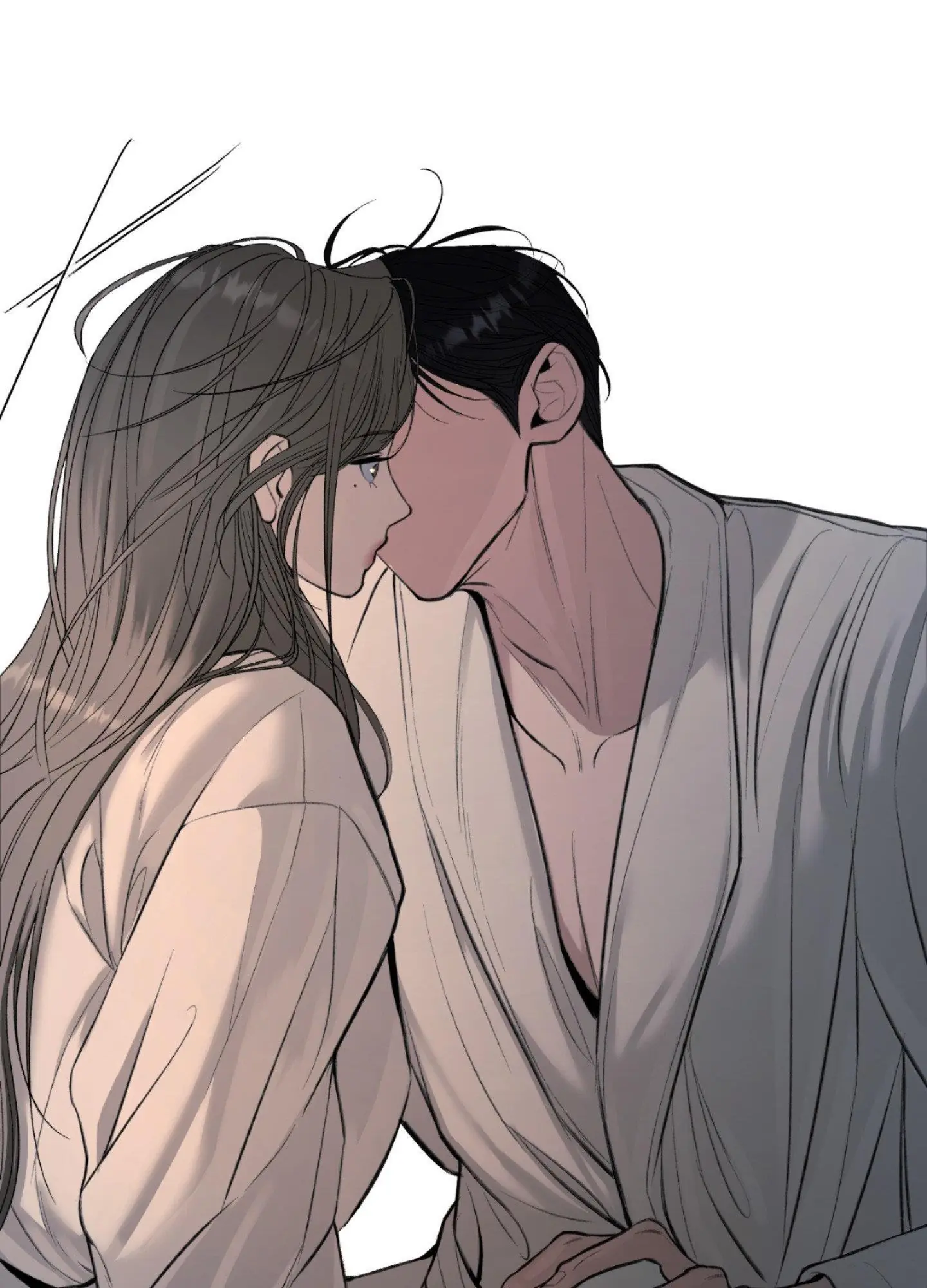 Love Junkie Chapter 8 Page 71