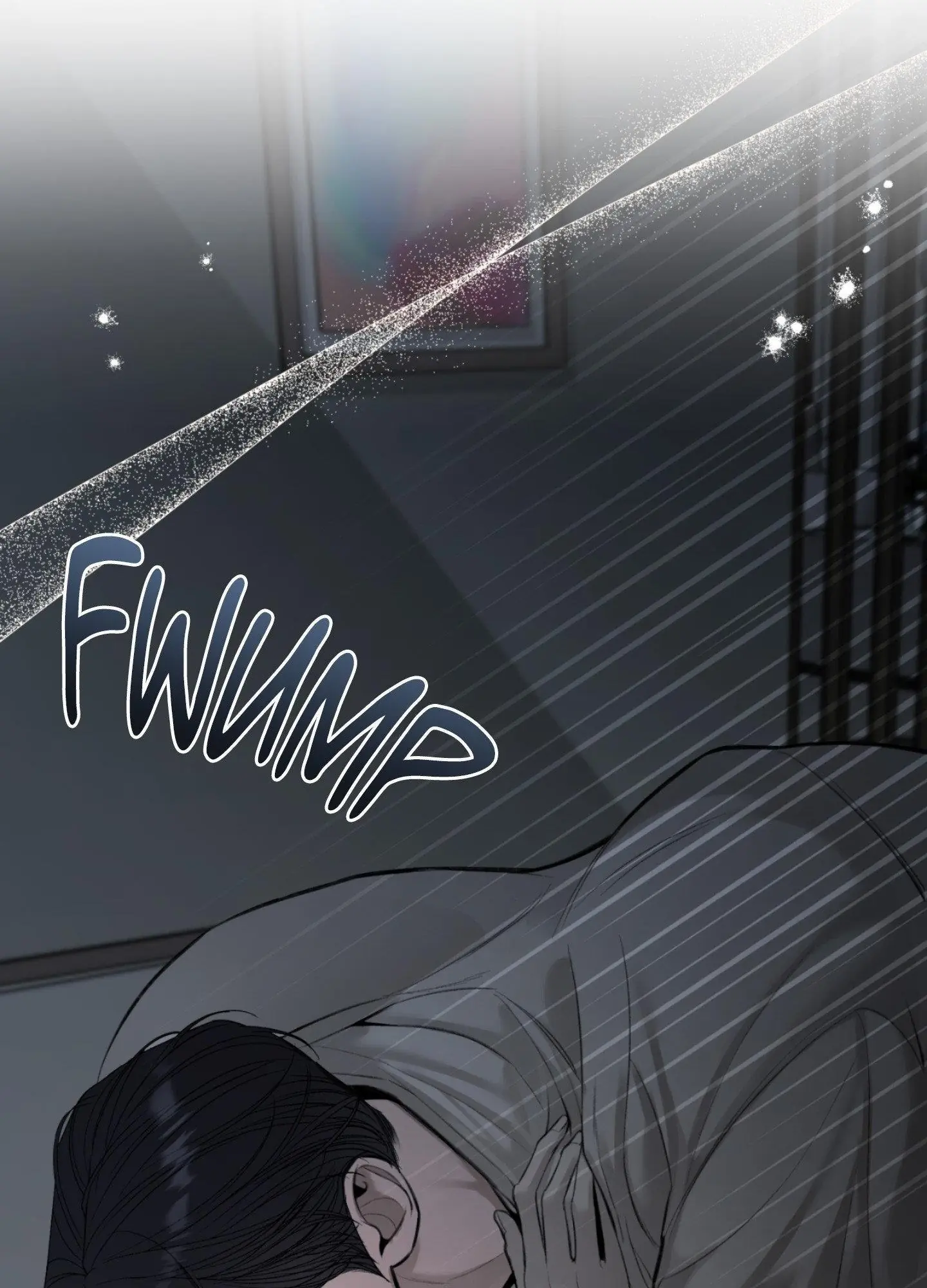 Love Junkie Chapter 8 Page 75