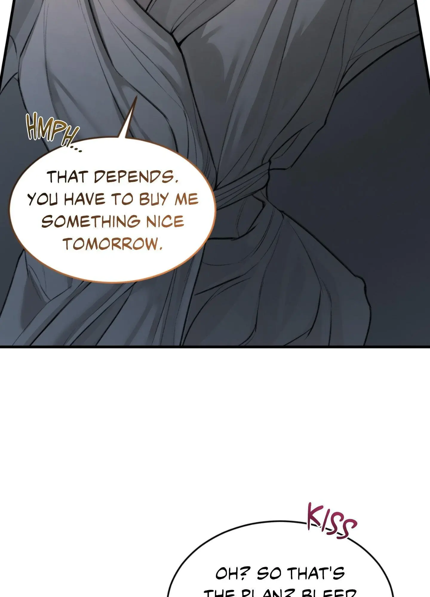 Love Junkie Chapter 8 Page 80