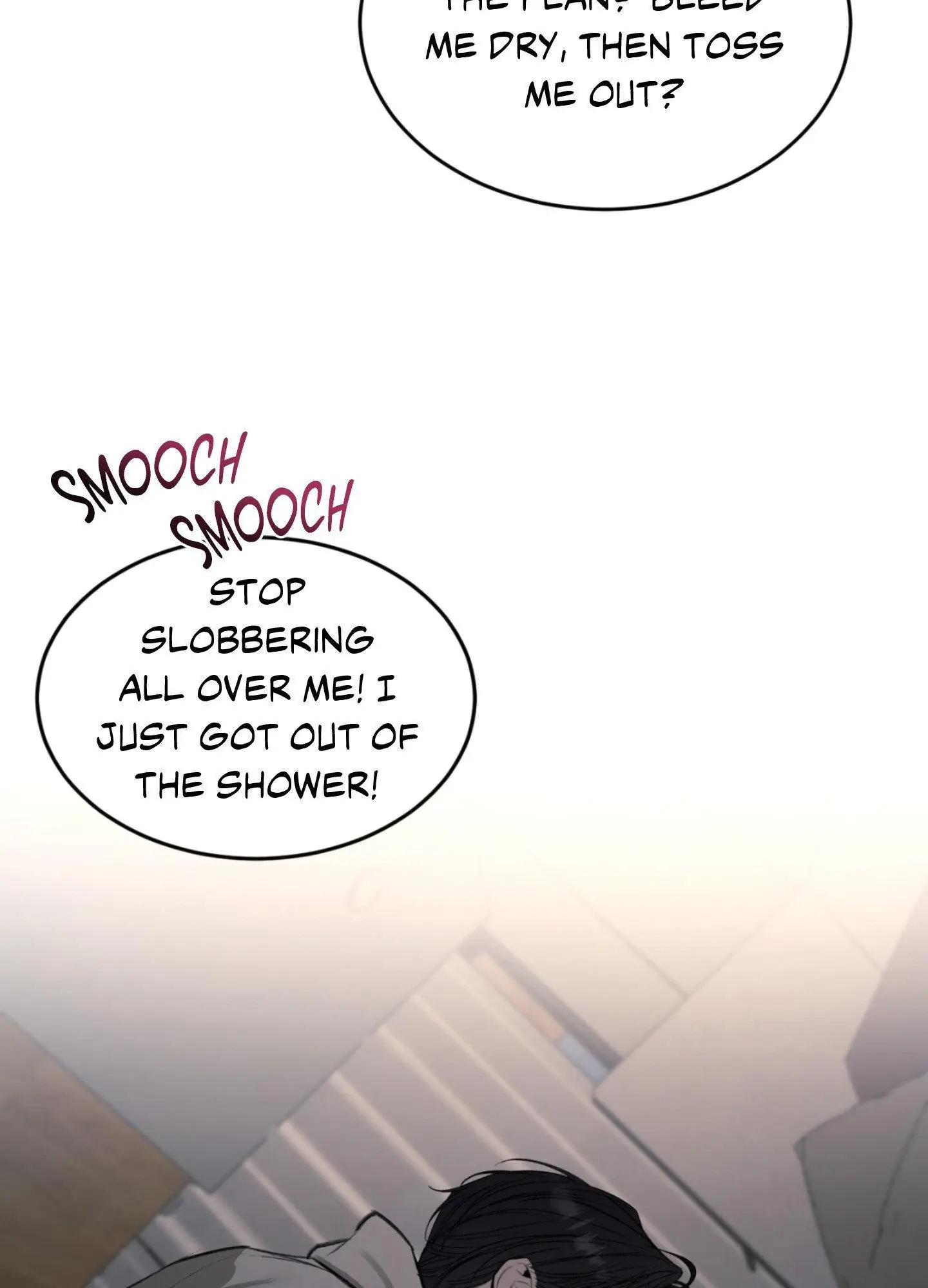 Love Junkie Chapter 8 Page 81