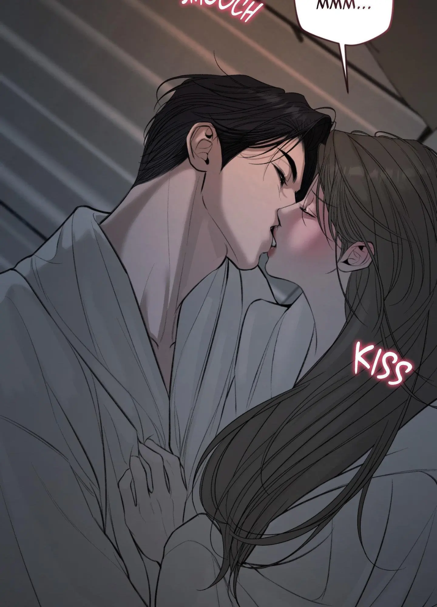 Love Junkie Chapter 8 Page 83