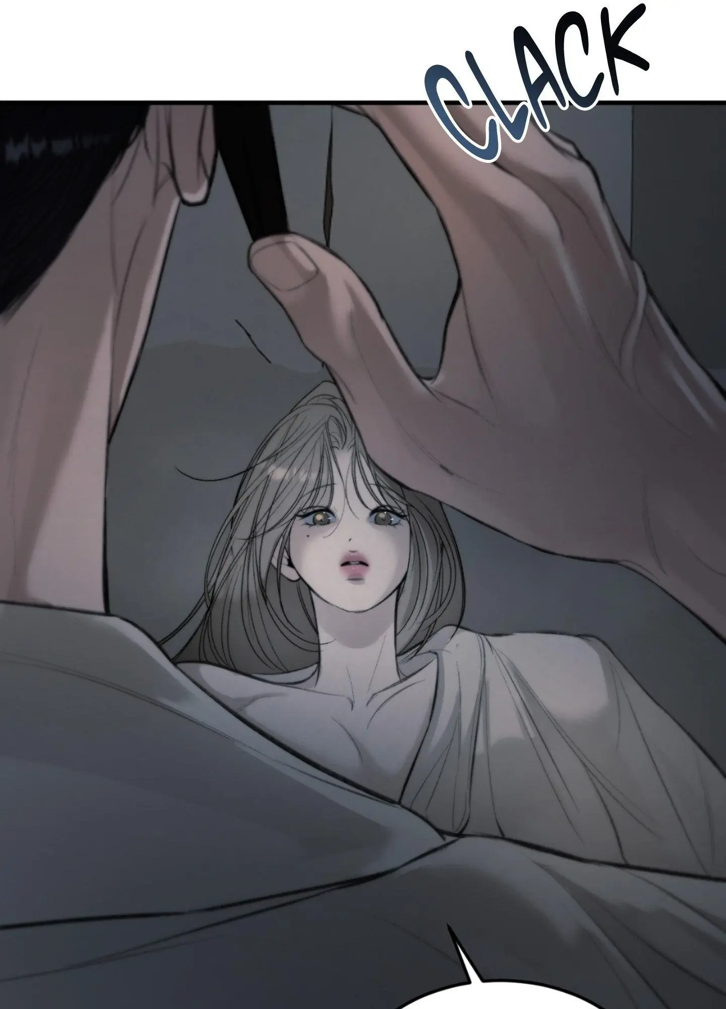 Love Junkie Chapter 8 Page 90