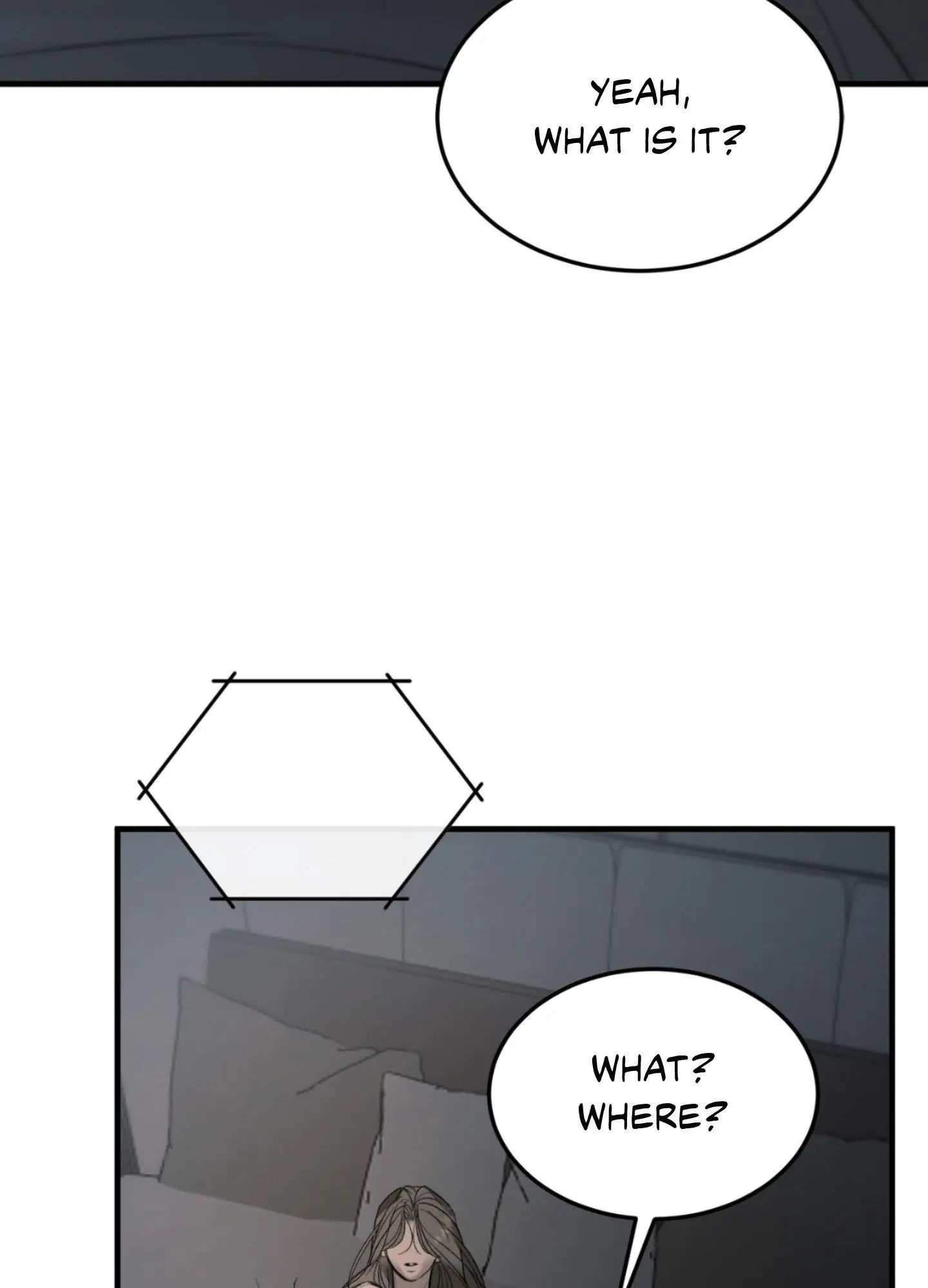 Love Junkie Chapter 8 Page 91
