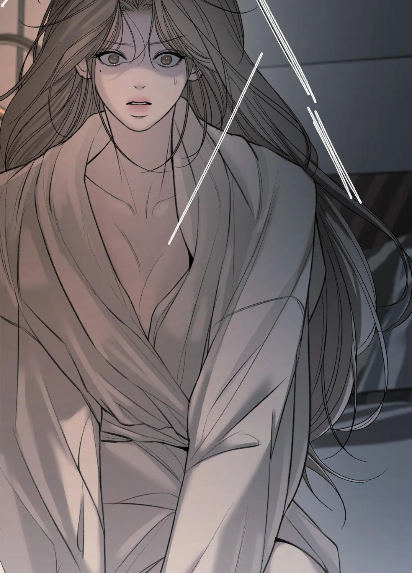 Love Junkie Chapter 8 Page 100