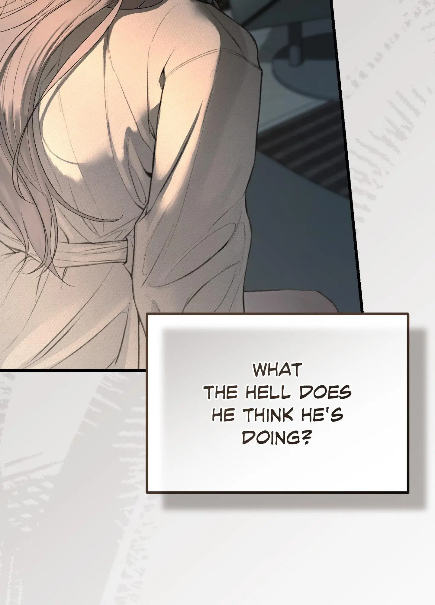 Love Junkie Chapter 9 Page 4