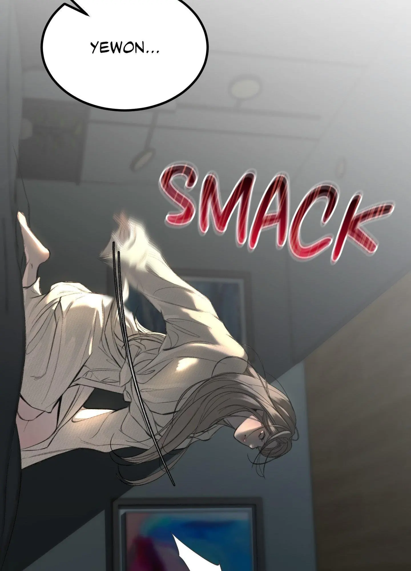 Love Junkie Chapter 9 Page 11