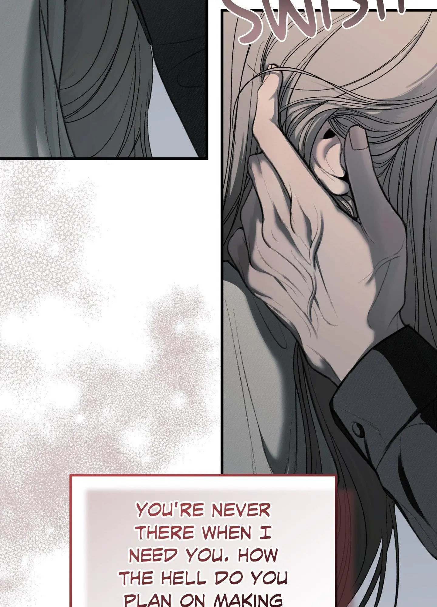 Love Junkie Chapter 9 Page 20