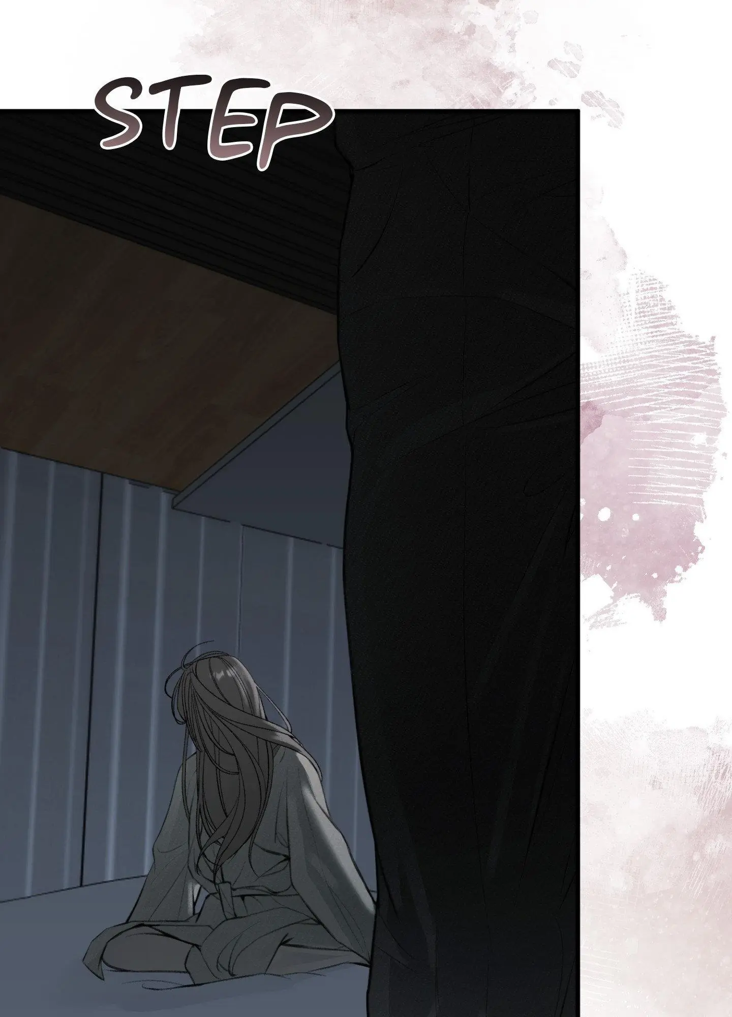 Love Junkie Chapter 9 Page 24