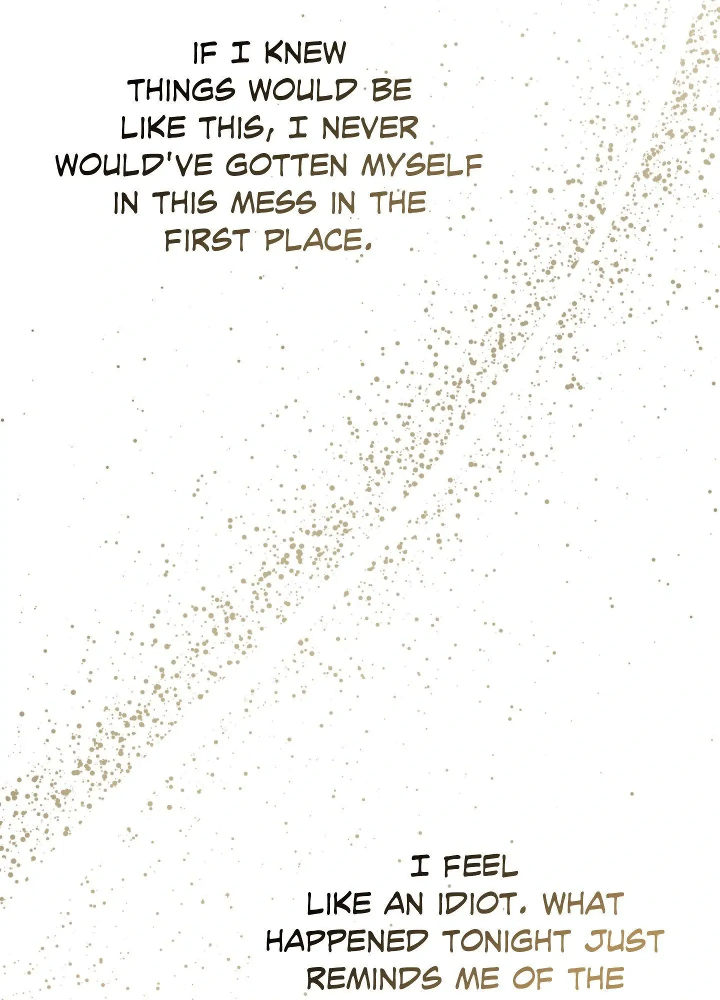 Love Junkie Chapter 9 Page 32