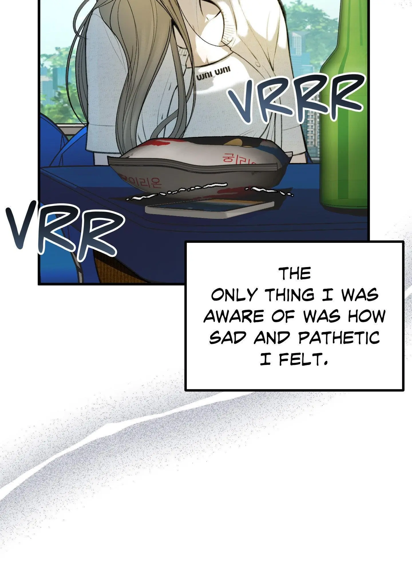 Love Junkie Chapter 9 Page 44
