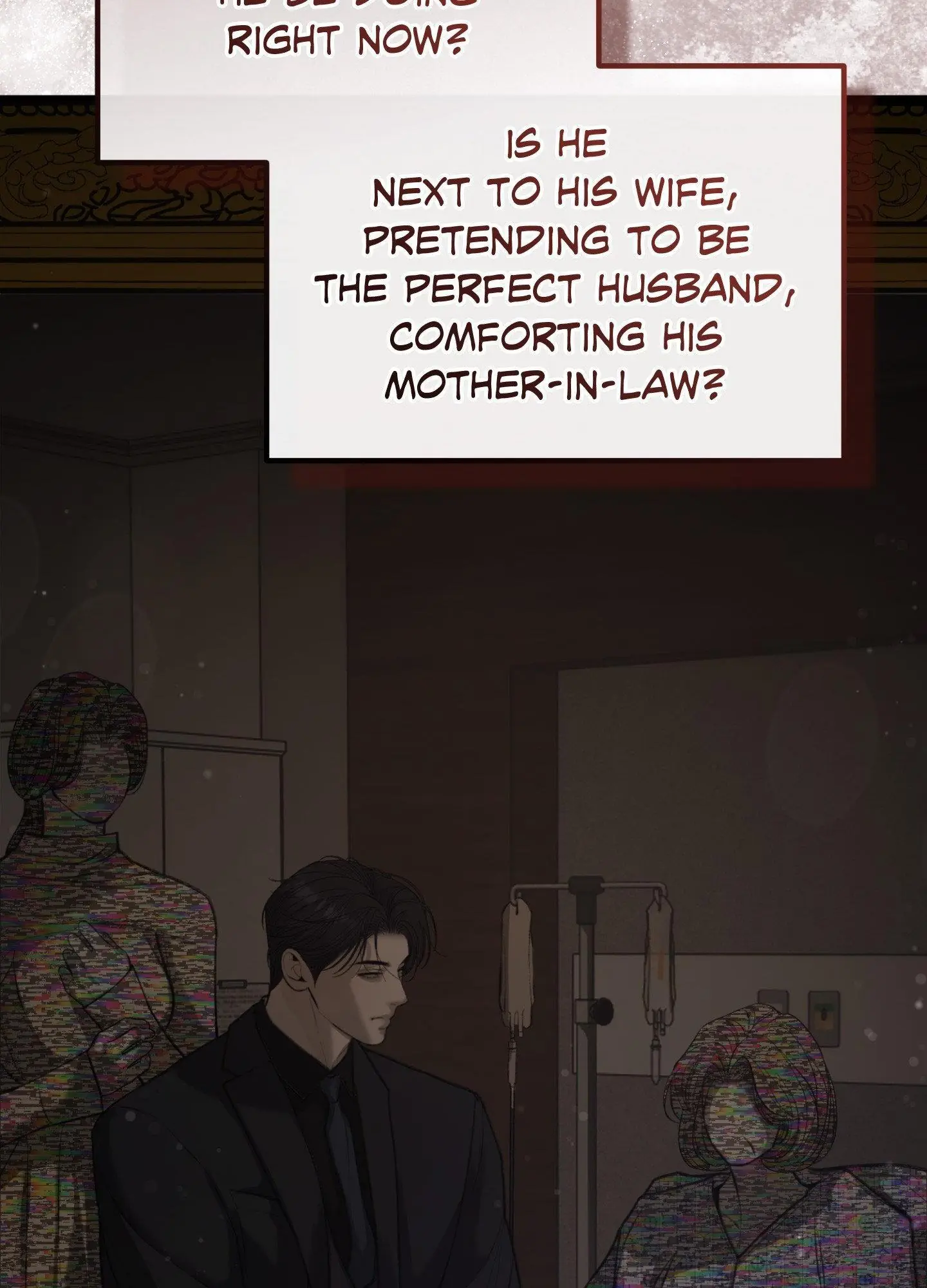 Love Junkie Chapter 9 Page 53