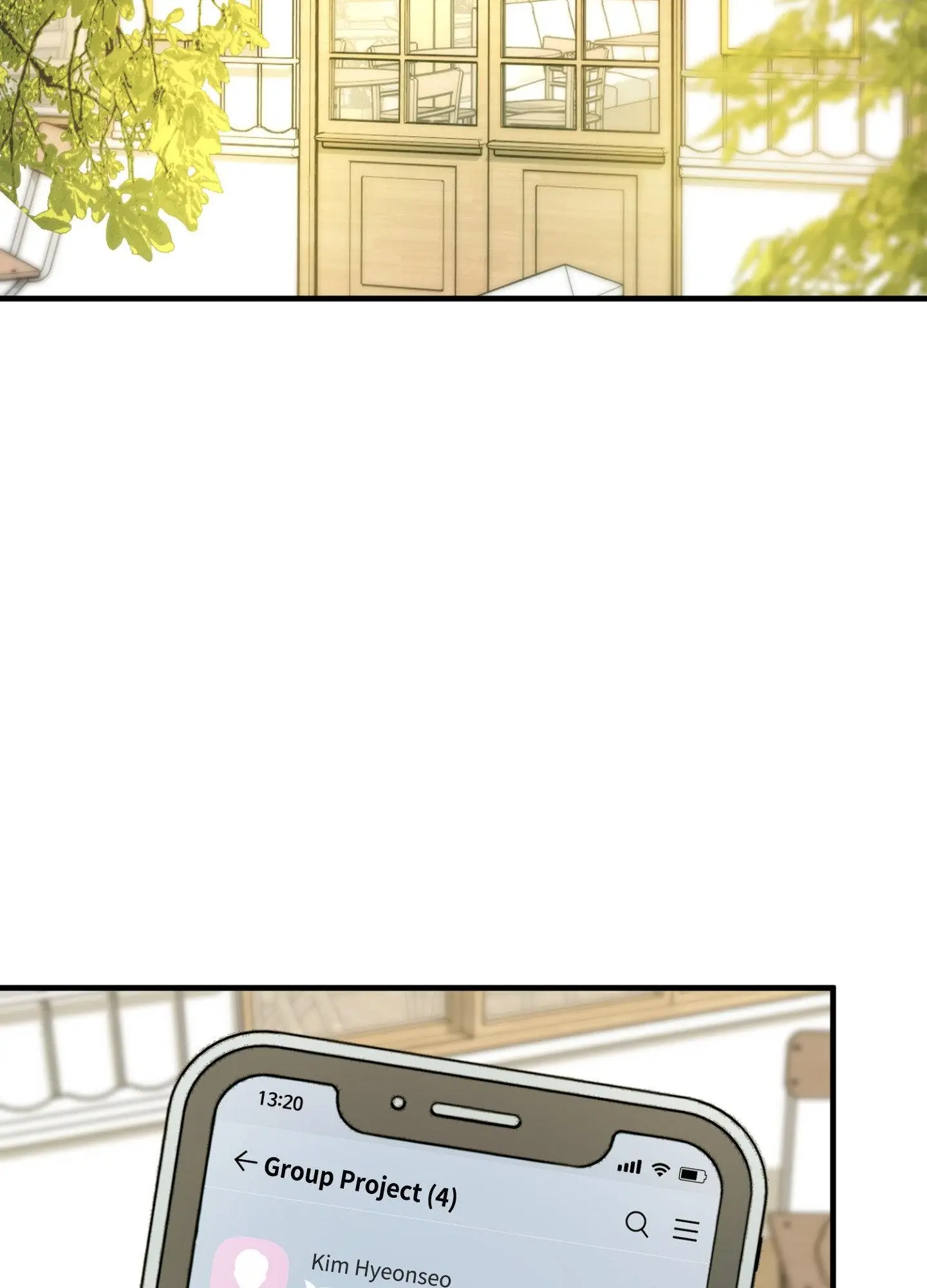 Love Junkie Chapter 9 Page 79