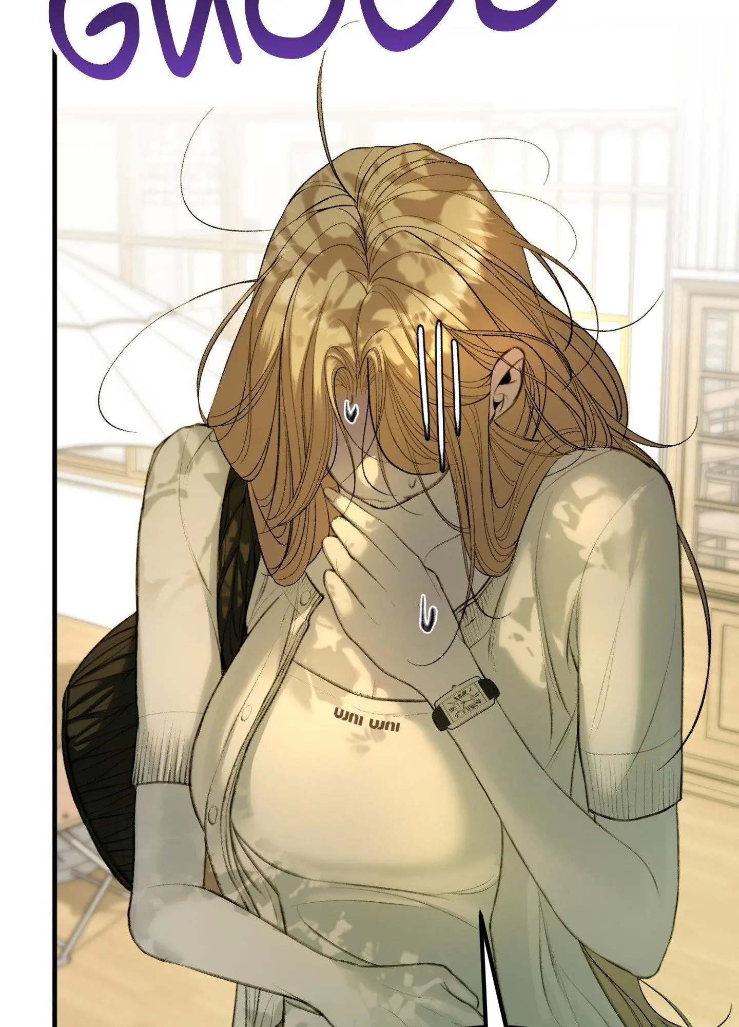 Love Junkie Chapter 9 Page 81