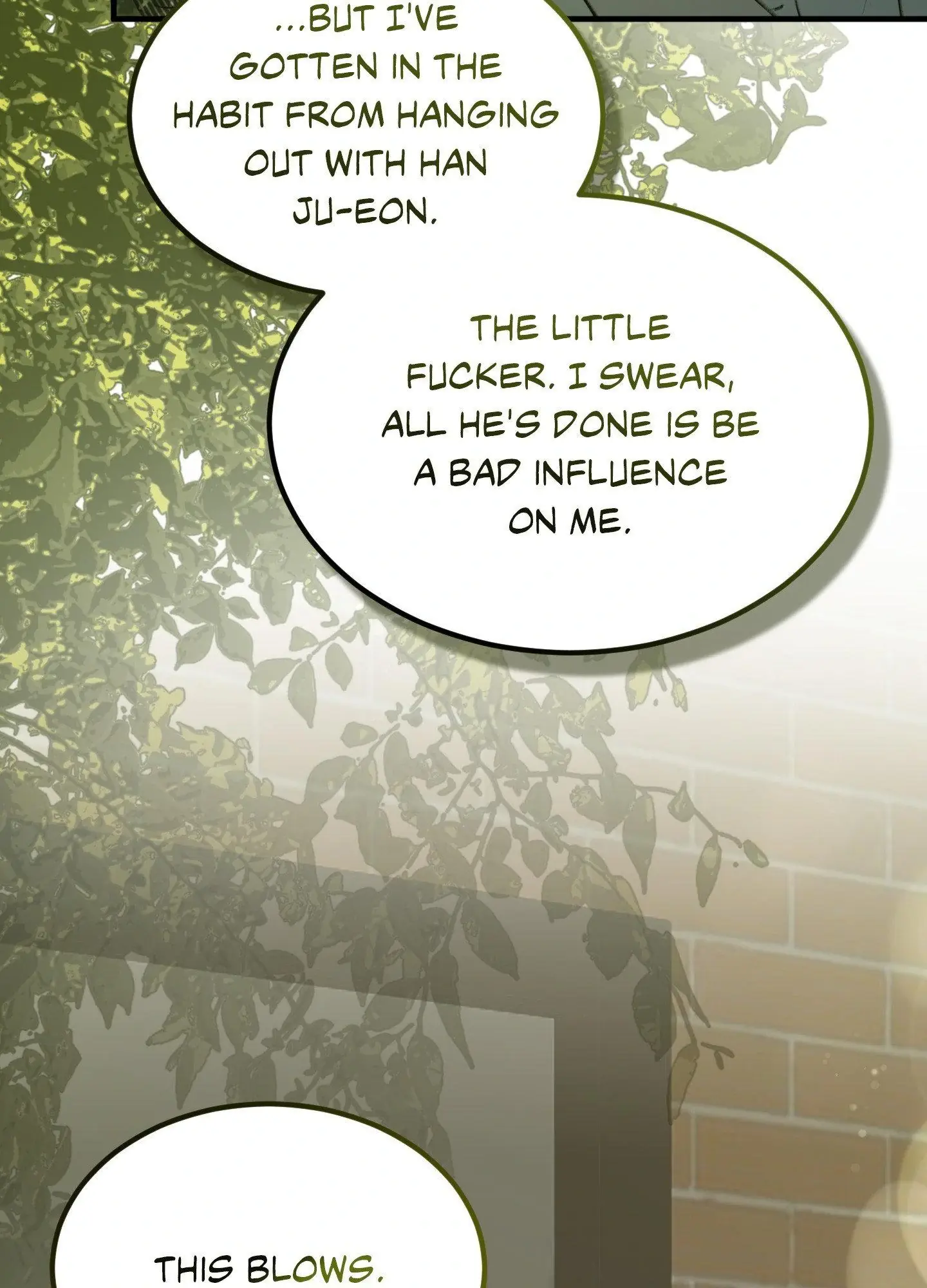 Love Junkie Chapter 9 Page 89
