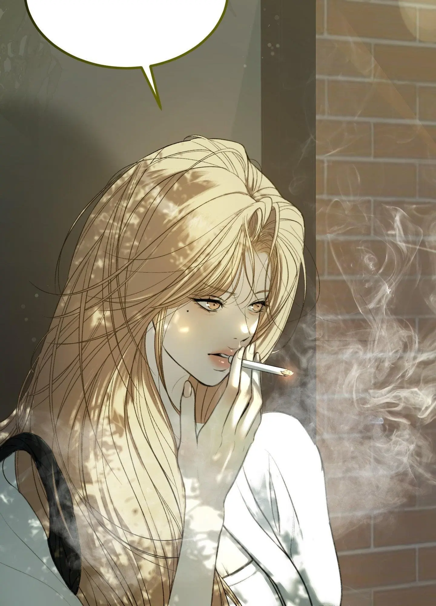 Love Junkie Chapter 9 Page 90