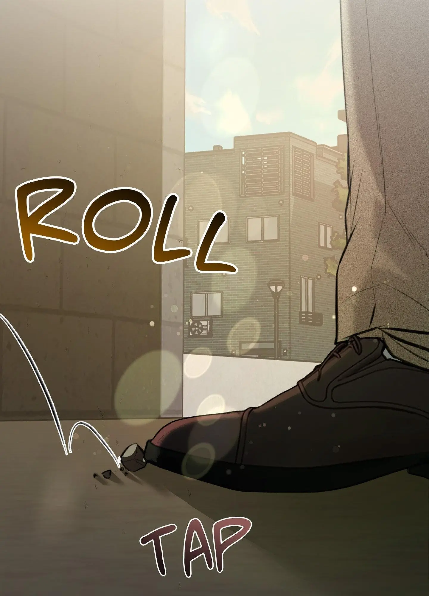 Love Junkie Chapter 9 Page 96