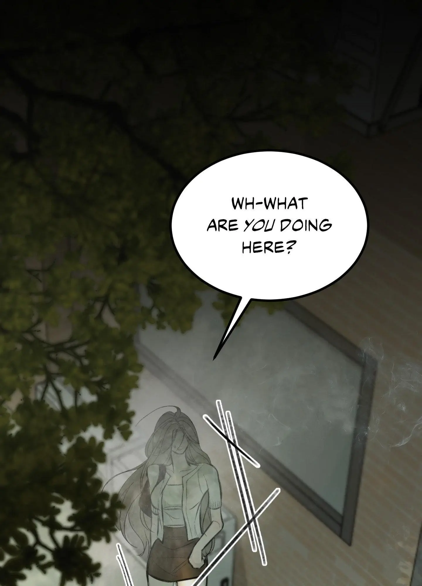 Love Junkie Chapter 10 Page 1