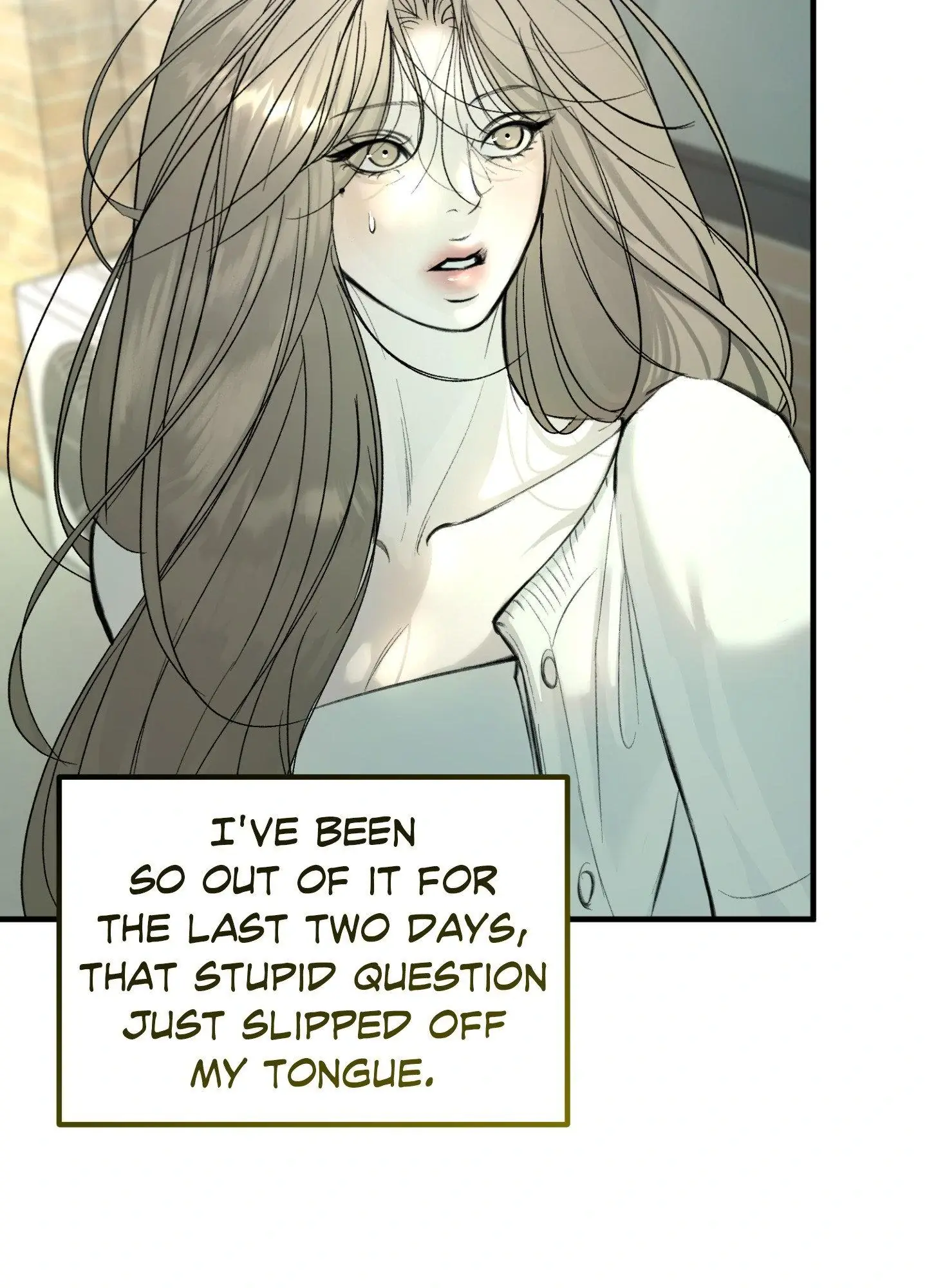 Love Junkie Chapter 10 Page 4