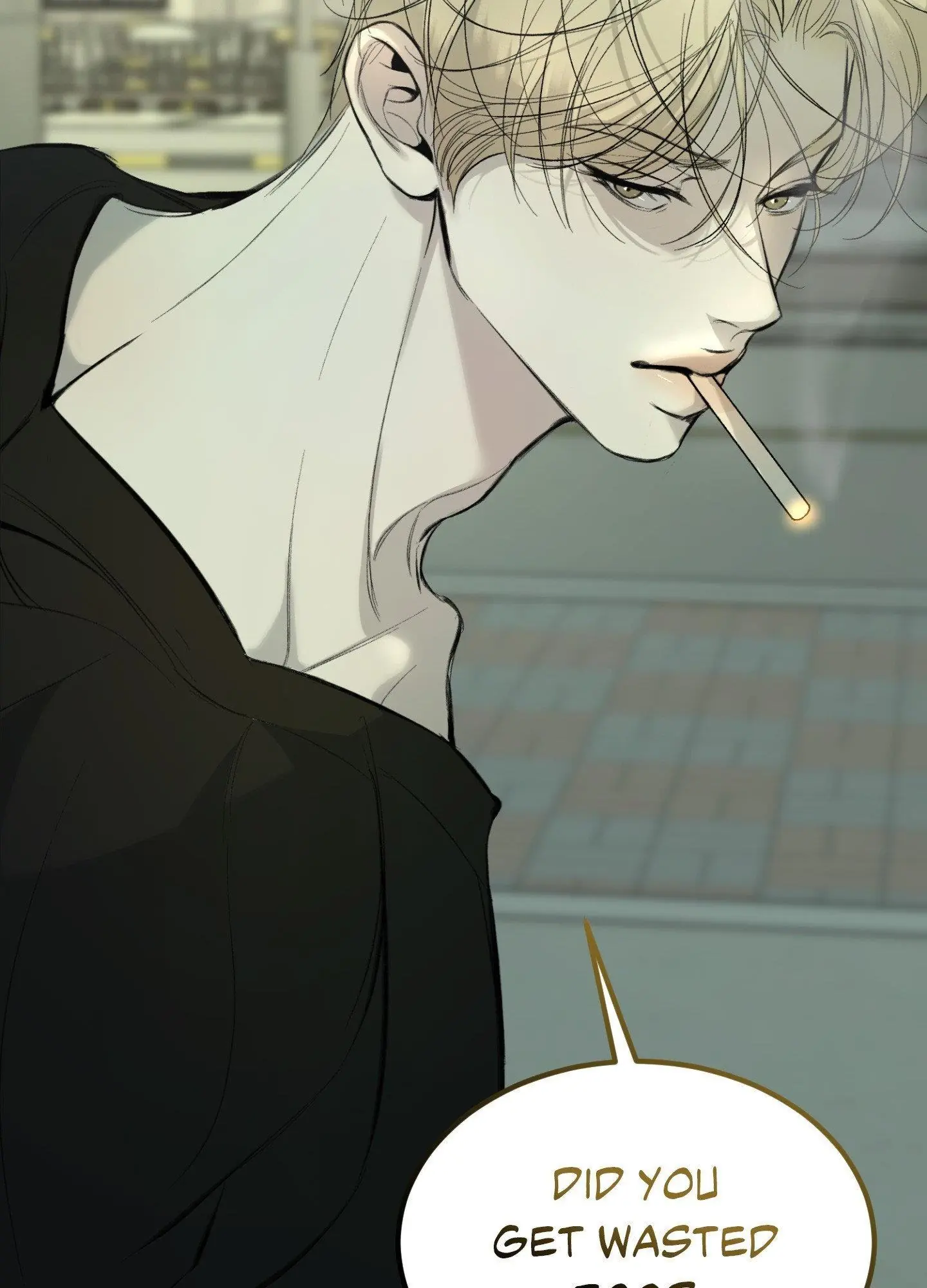 Love Junkie Chapter 10 Page 19